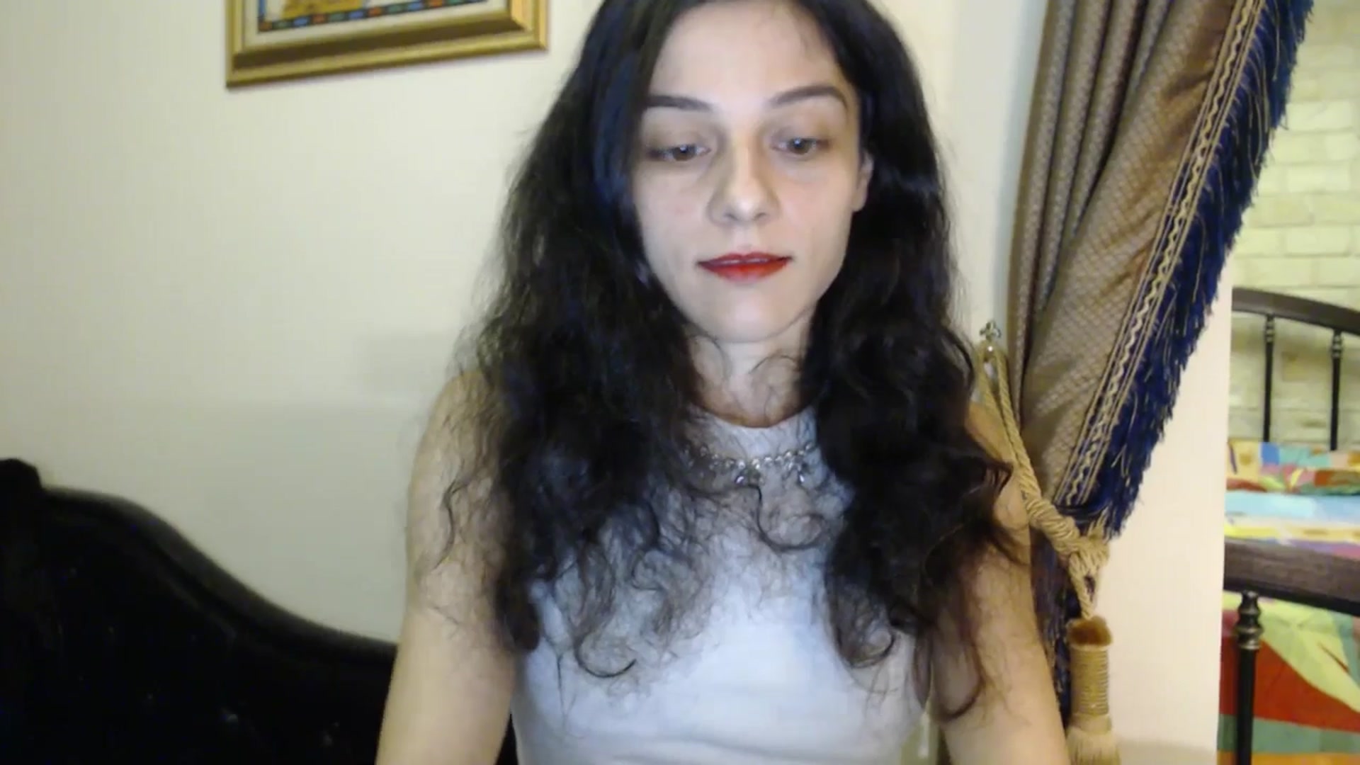 Gallery image thumbnail from ThePerfectNam's myfreecams stream on, 12/13/2025, 03:23 image 13 of 20