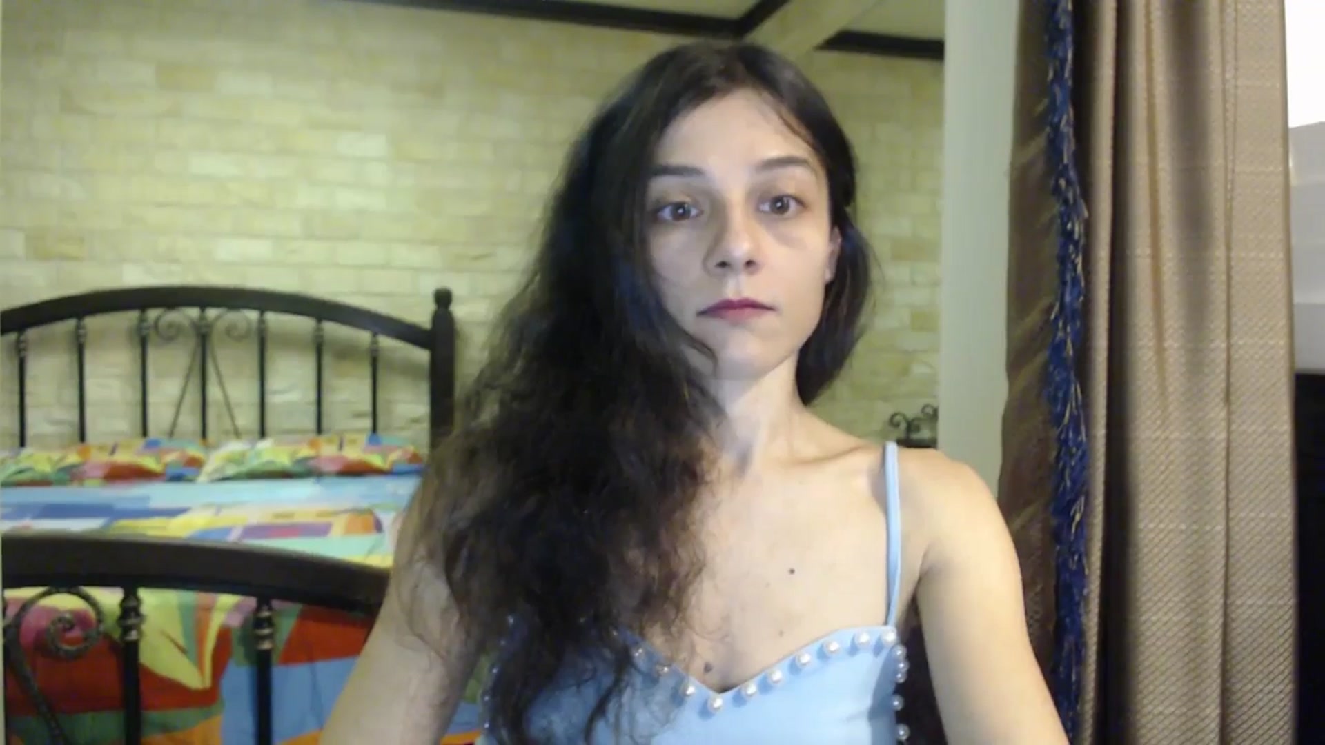 Gallery image thumbnail from ThePerfectNam's myfreecams stream on, 12/14/2025, 04:10 image 9 of 20