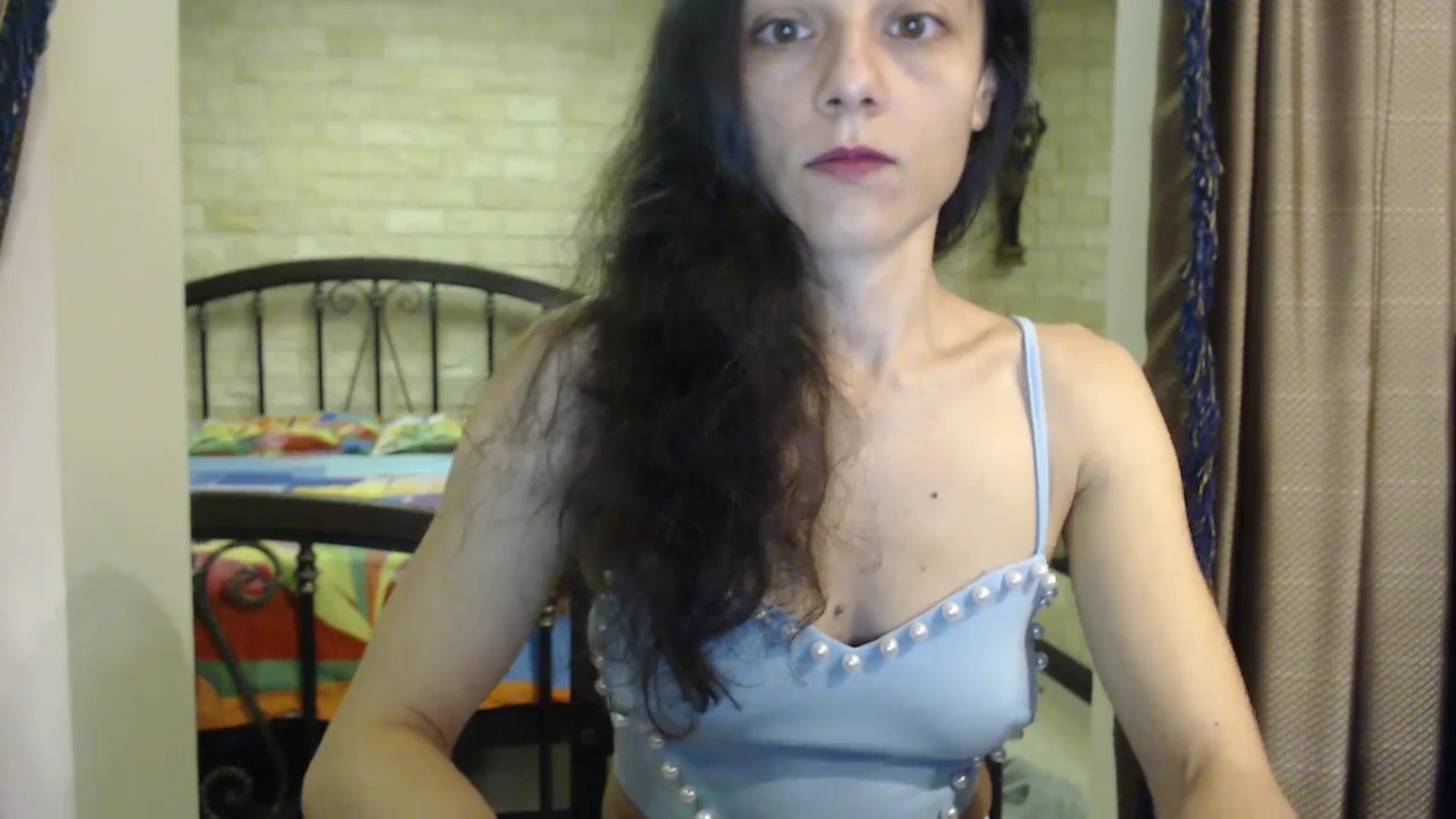Gallery image thumbnail from ThePerfectNam's myfreecams stream on, 12/14/2025, 04:10 image 20 of 20