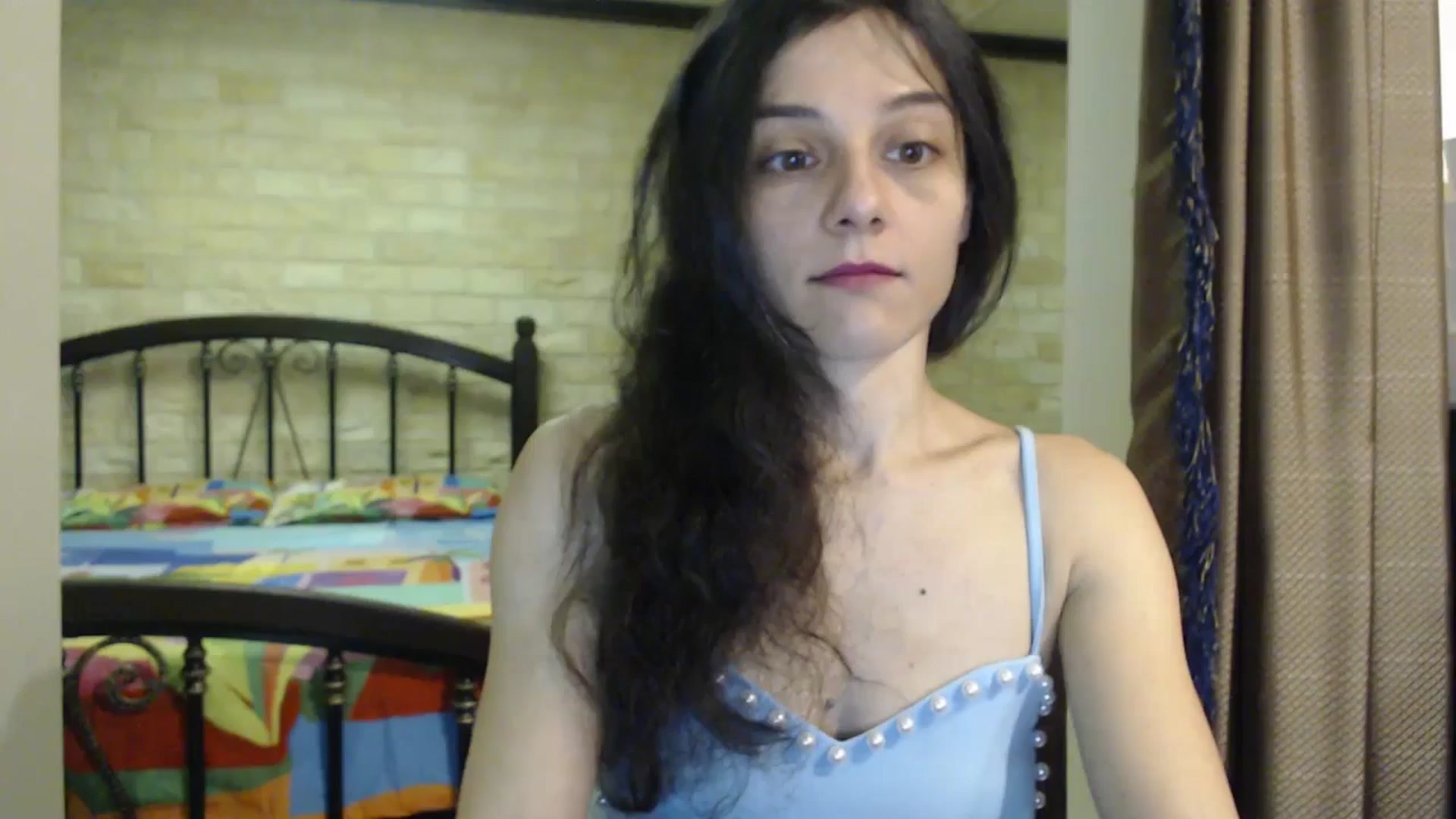 Gallery image thumbnail from ThePerfectNam's myfreecams stream on, 12/14/2025, 04:10 image 6 of 20