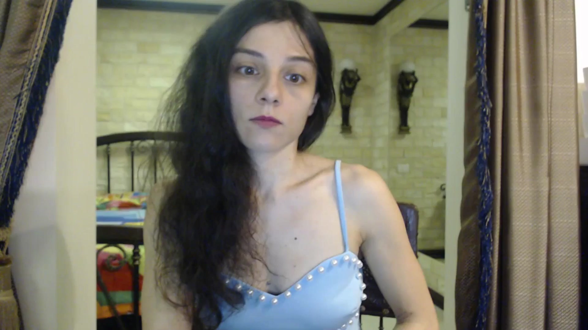 Gallery image thumbnail from ThePerfectNam's myfreecams stream on, 12/14/2025, 04:10 image 1 of 20