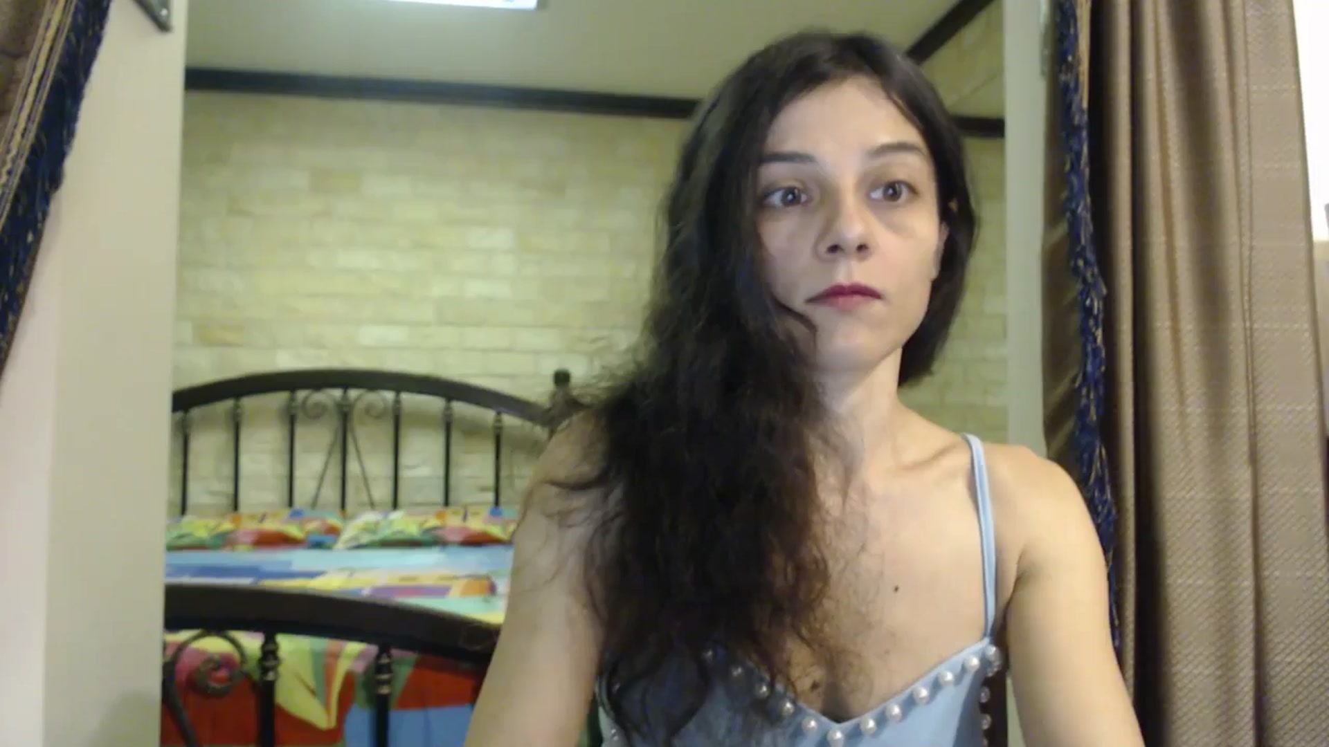 Gallery image thumbnail from ThePerfectNam's myfreecams stream on, 12/14/2025, 04:10 image 16 of 20