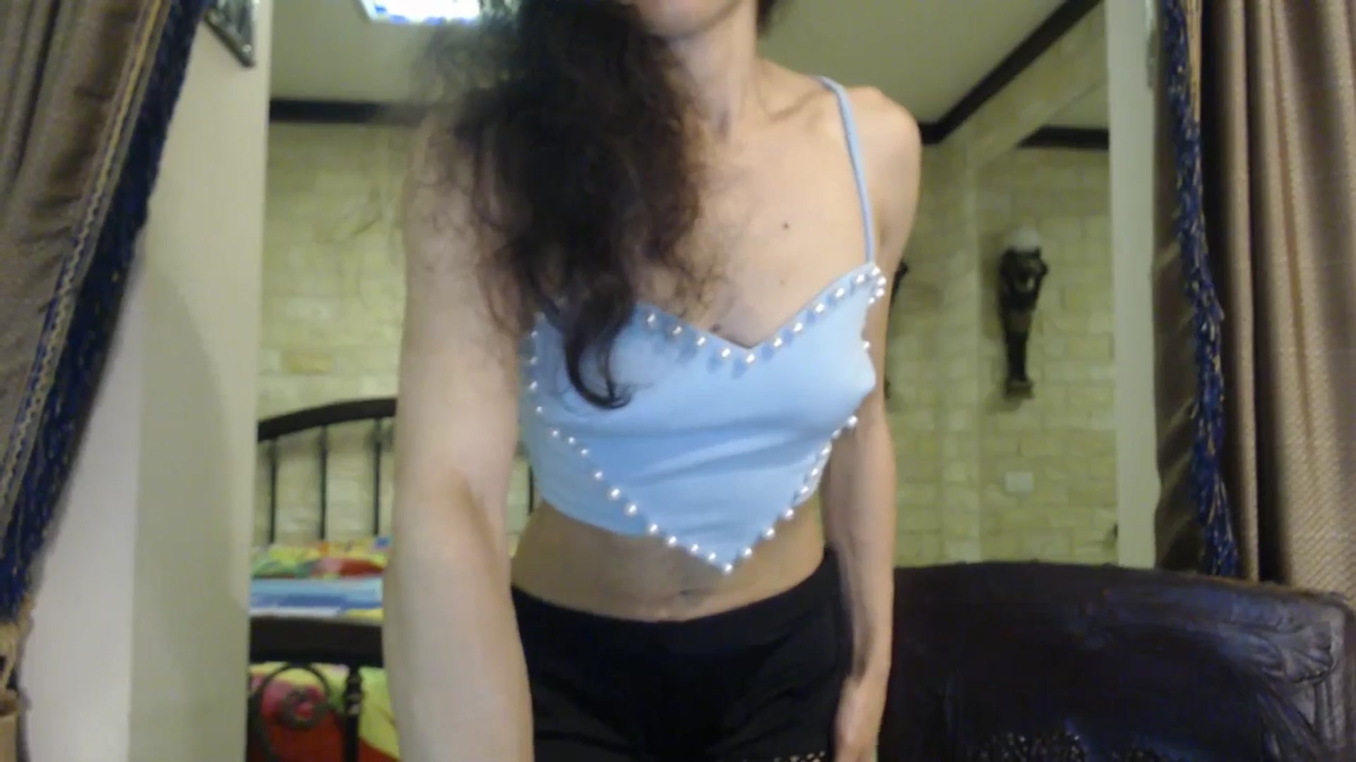 Gallery image thumbnail from ThePerfectNam's myfreecams stream on, 12/14/2025, 04:10 image 13 of 20