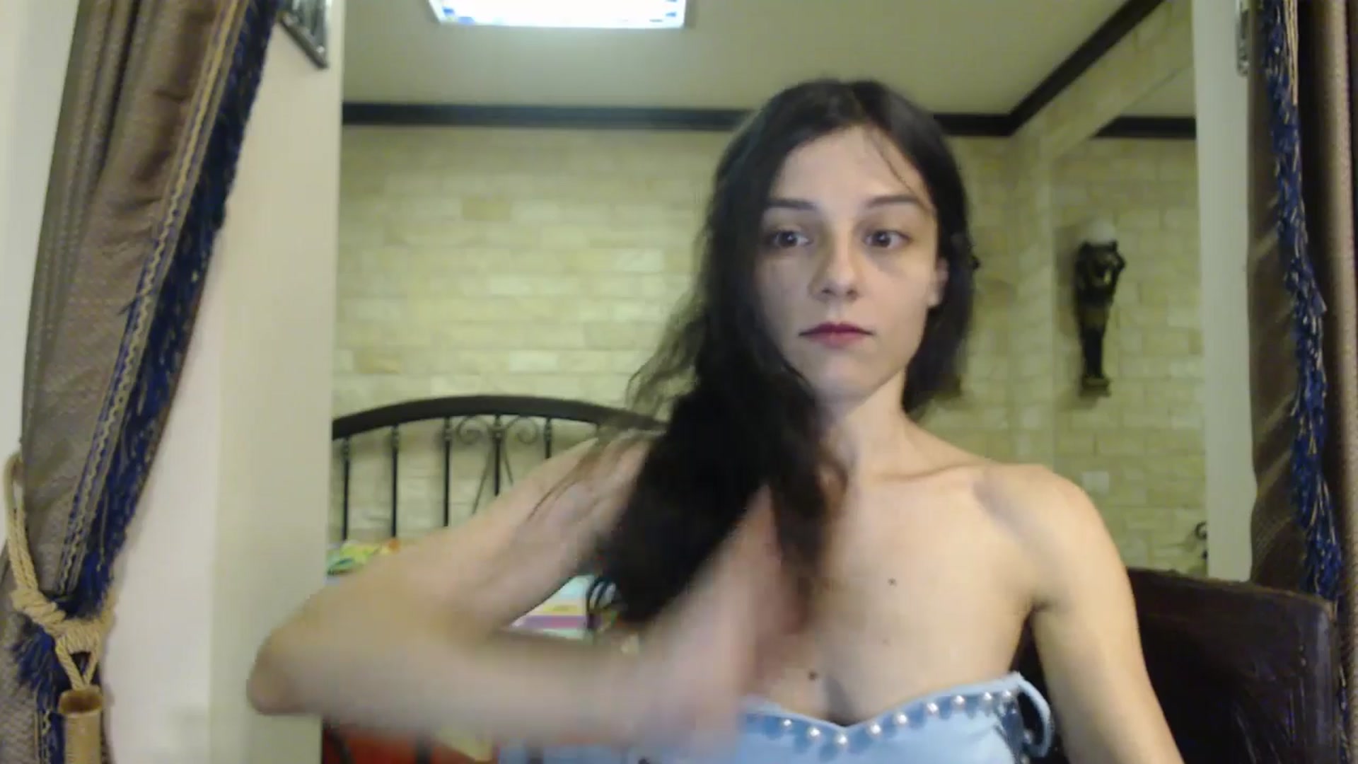 Gallery image thumbnail from ThePerfectNam's myfreecams stream on, 12/14/2025, 04:10 image 12 of 20