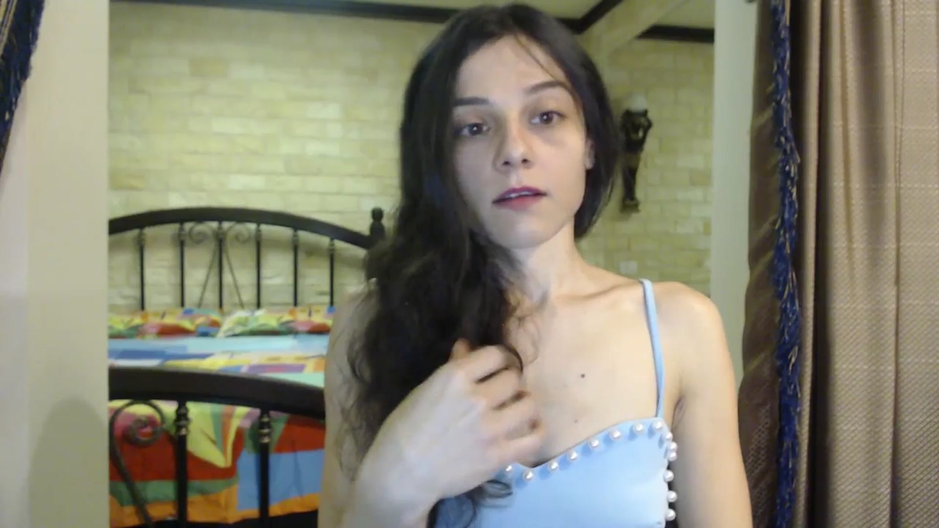 Gallery image thumbnail from ThePerfectNam's myfreecams stream on, 12/14/2025, 04:10 image 5 of 20