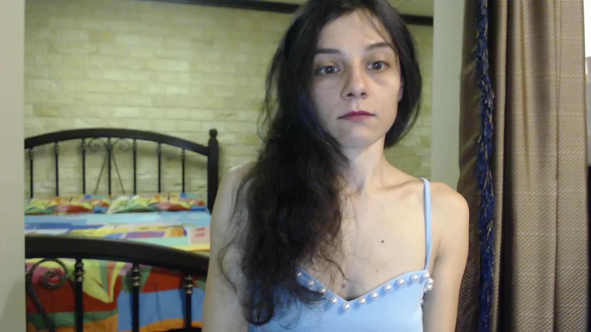 Gallery image thumbnail from ThePerfectNam's myfreecams stream on, 12/14/2025, 04:10 image 7 of 20