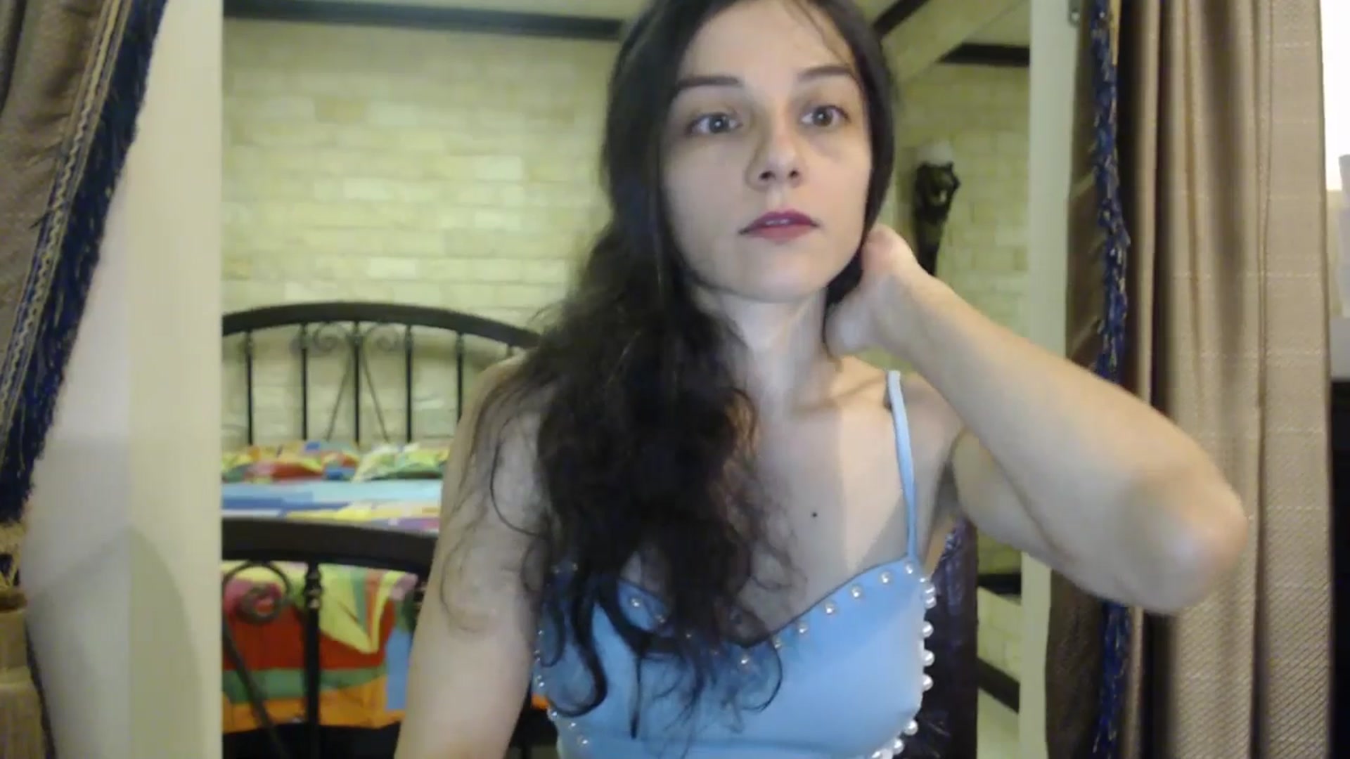 Gallery image thumbnail from ThePerfectNam's myfreecams stream on, 12/14/2025, 04:10 image 4 of 20