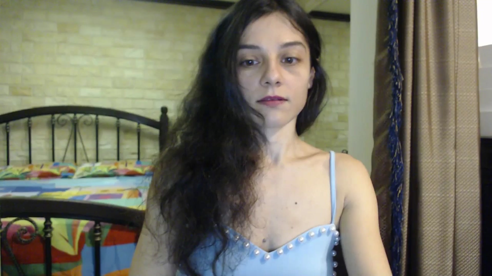 Gallery image thumbnail from ThePerfectNam's myfreecams stream on, 12/14/2025, 04:10 image 8 of 20