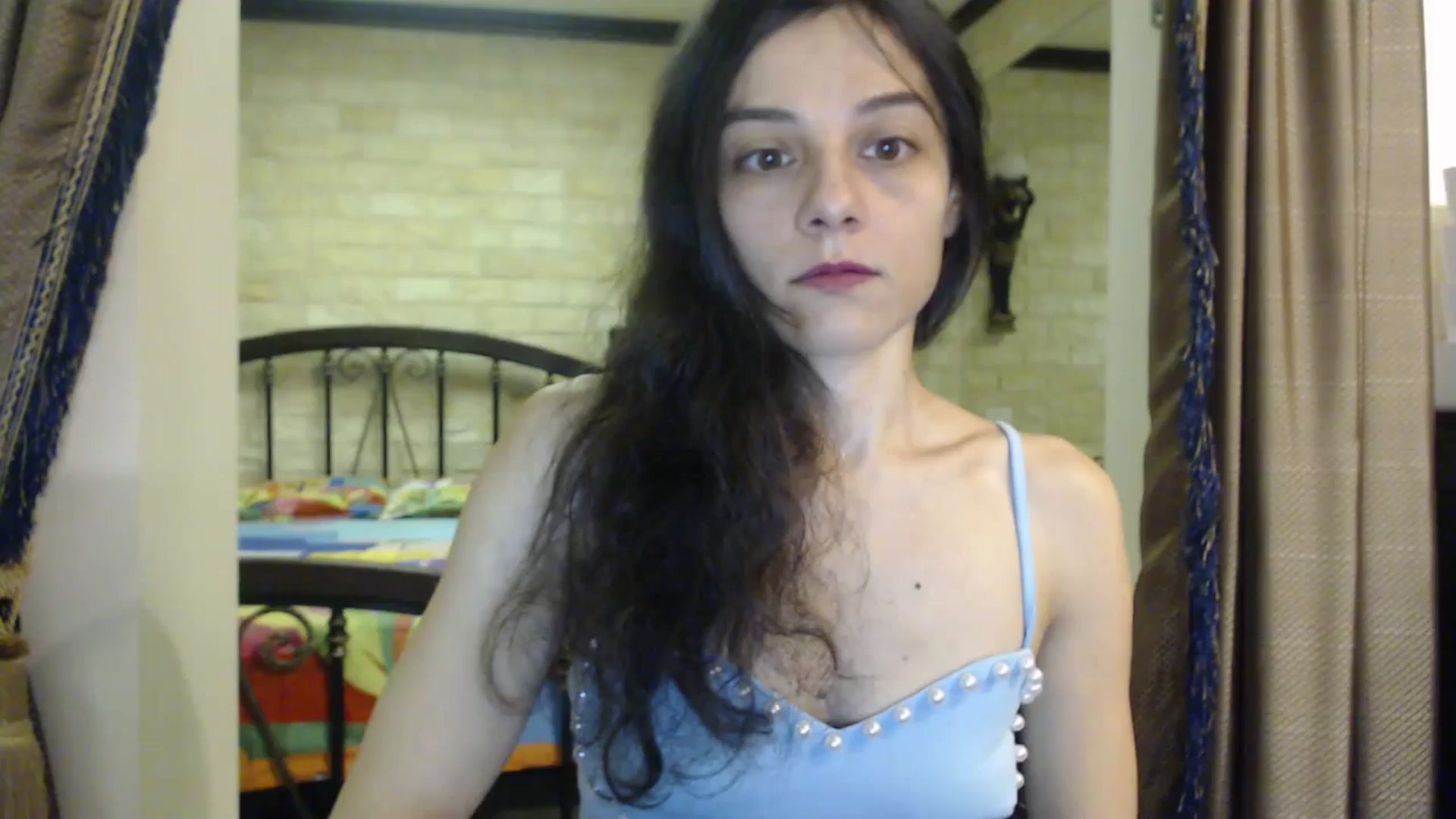Gallery image thumbnail from ThePerfectNam's myfreecams stream on, 12/14/2025, 04:10 image 2 of 20