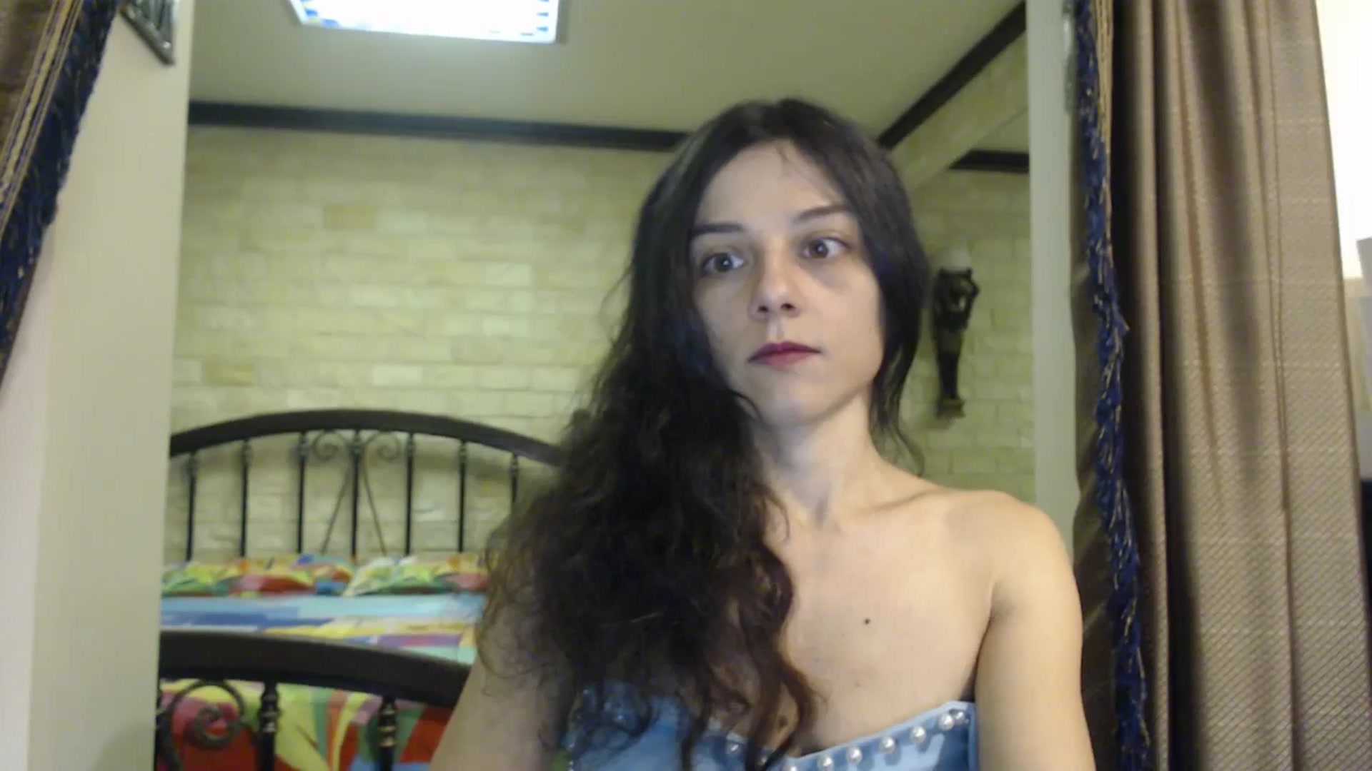 Gallery image thumbnail from ThePerfectNam's myfreecams stream on, 12/14/2025, 04:53 image 3 of 20