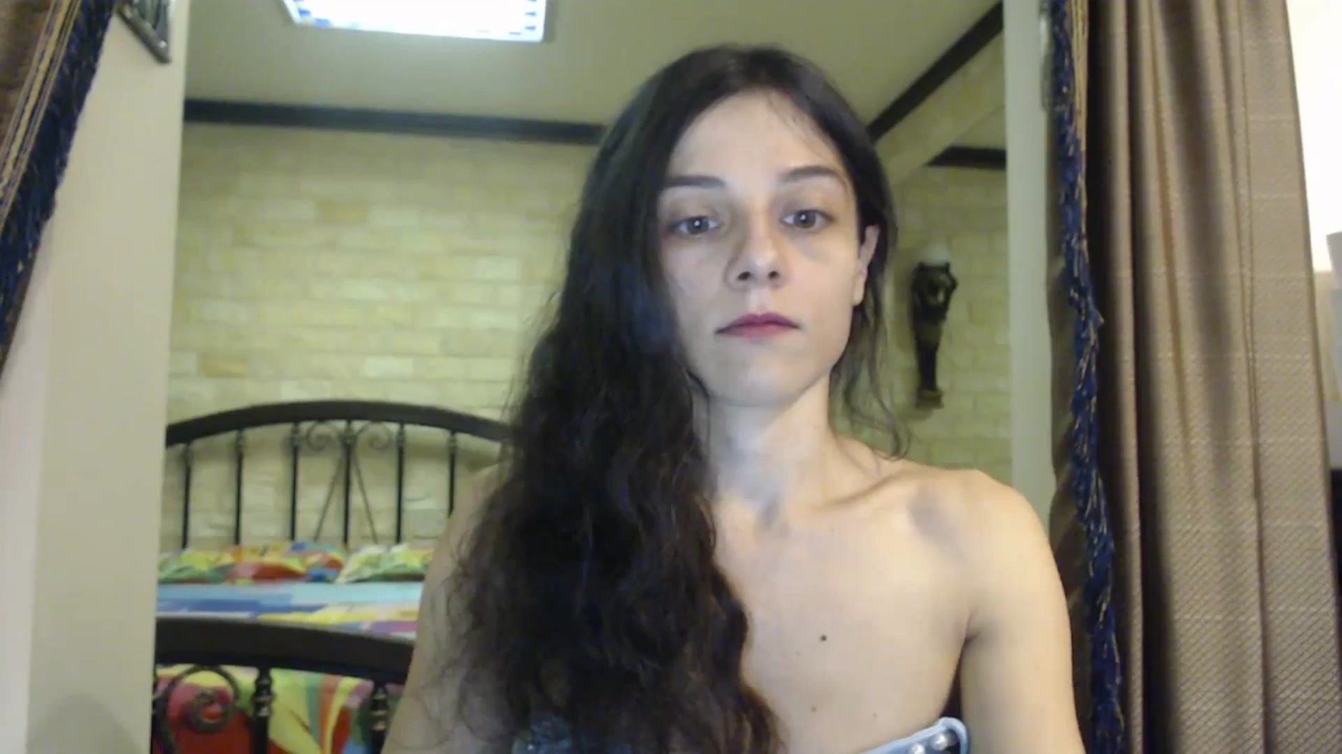 Gallery image thumbnail from ThePerfectNam's myfreecams stream on, 12/14/2025, 04:53 image 7 of 20