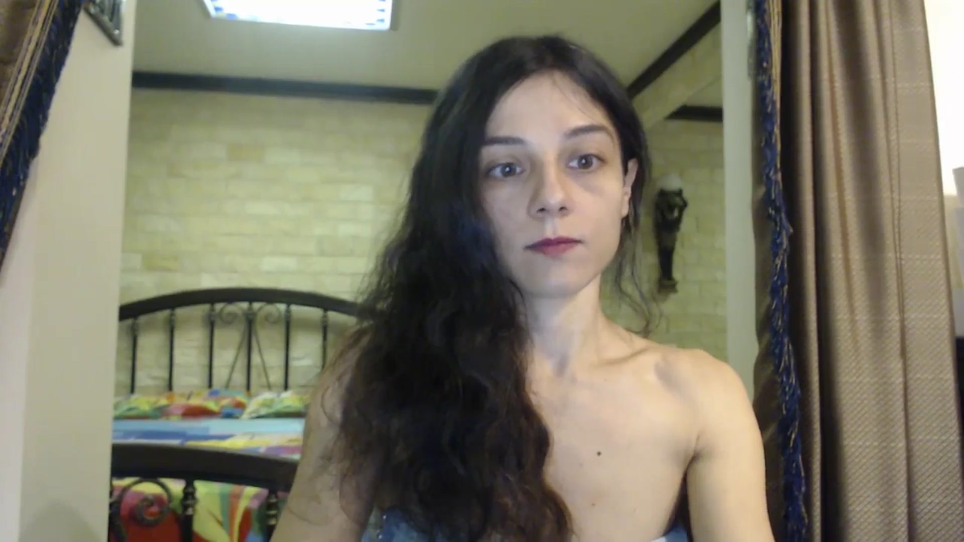 Gallery image thumbnail from ThePerfectNam's myfreecams stream on, 12/14/2025, 04:53 image 11 of 20