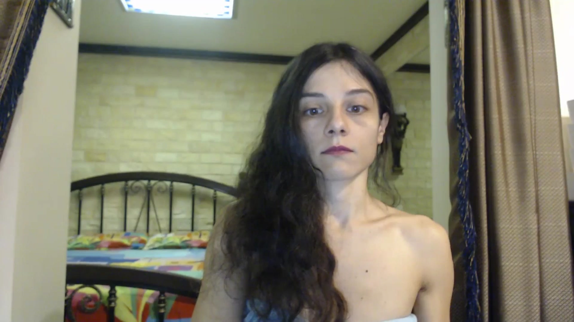 Gallery image thumbnail from ThePerfectNam's myfreecams stream on, 12/14/2025, 04:53 image 10 of 20