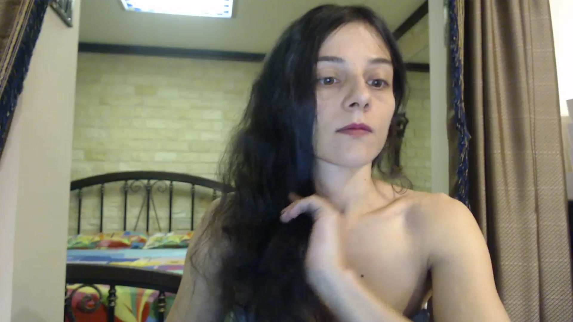 Gallery image thumbnail from ThePerfectNam's myfreecams stream on, 12/14/2025, 04:53 image 13 of 20