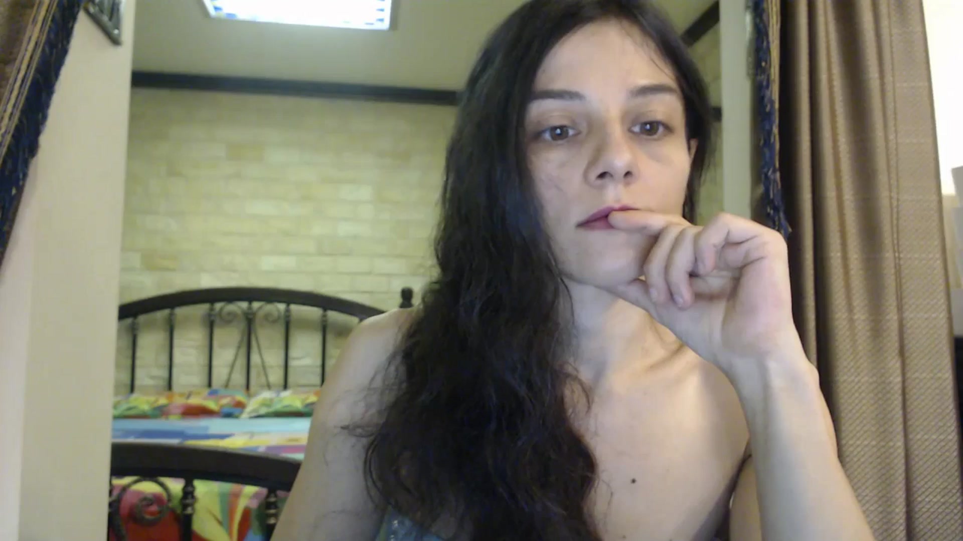 Gallery image thumbnail from ThePerfectNam's myfreecams stream on, 12/14/2025, 04:53 image 4 of 20