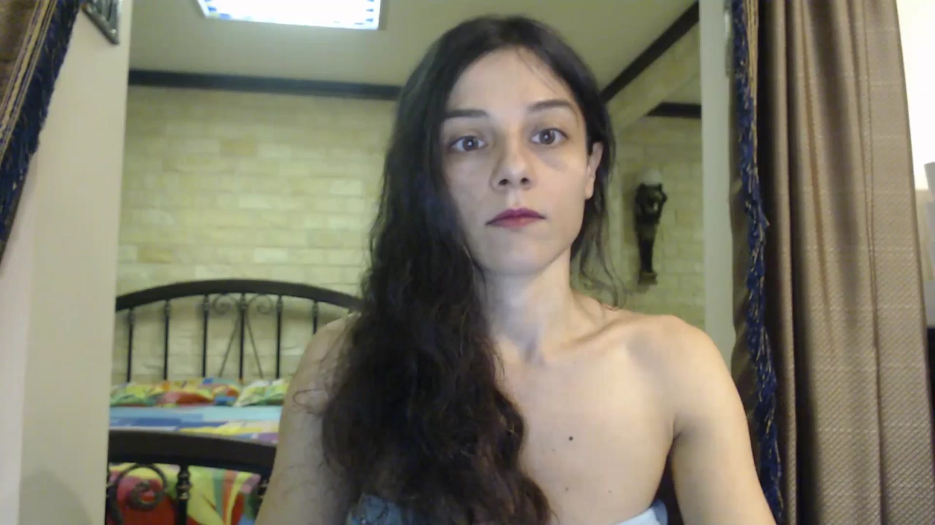 Gallery image thumbnail from ThePerfectNam's myfreecams stream on, 12/14/2025, 04:53 image 5 of 20