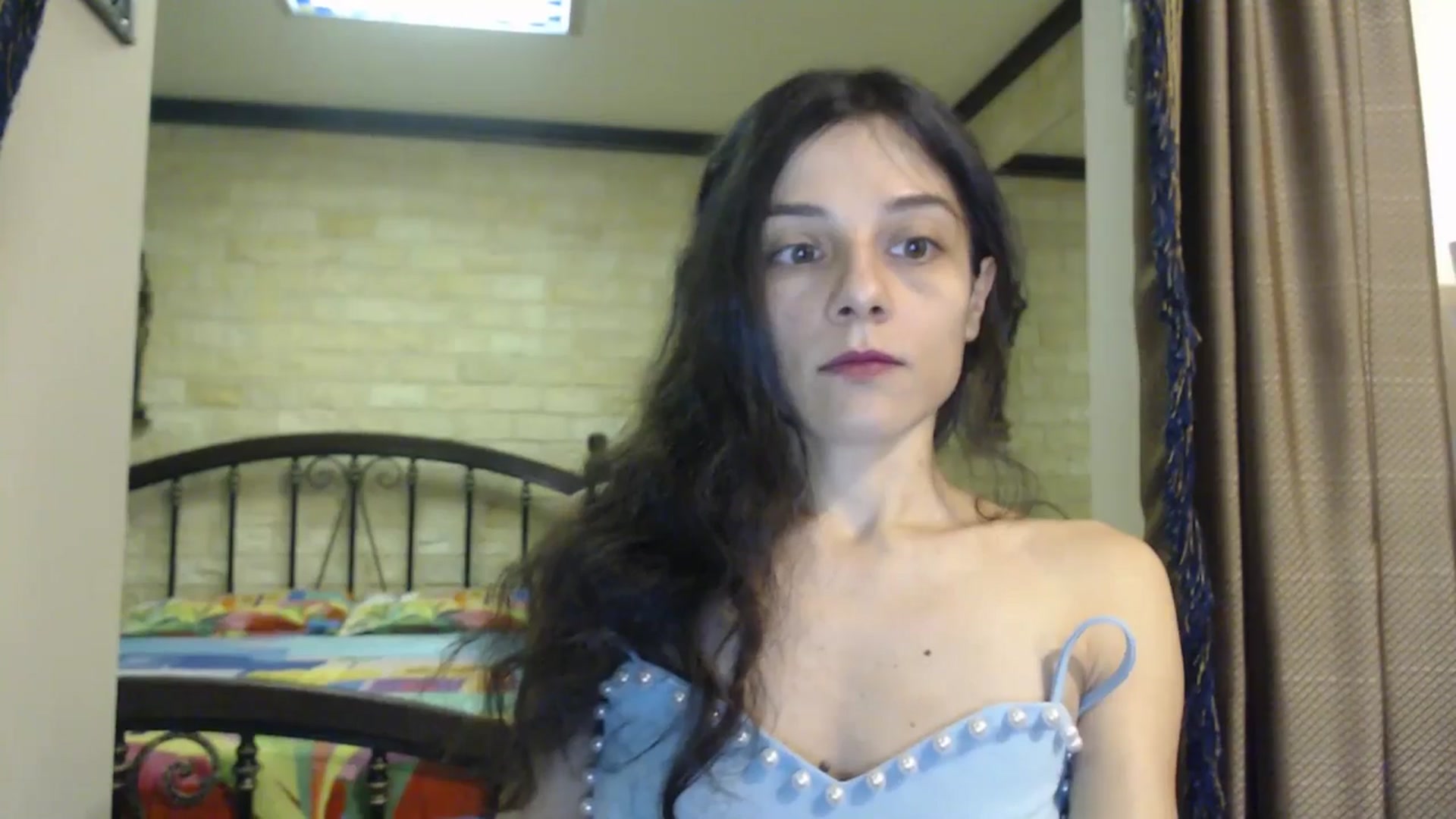 Gallery image thumbnail from ThePerfectNam's myfreecams stream on, 12/14/2025, 04:53 image 20 of 20