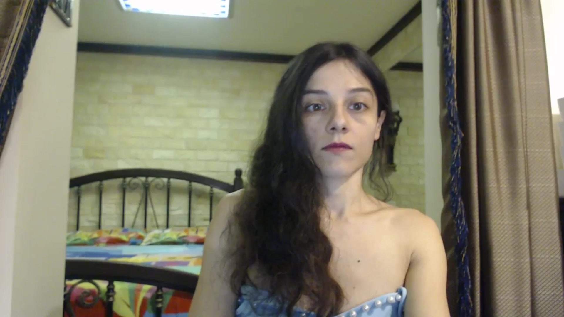 Gallery image thumbnail from ThePerfectNam's myfreecams stream on, 12/14/2025, 04:53 image 6 of 20