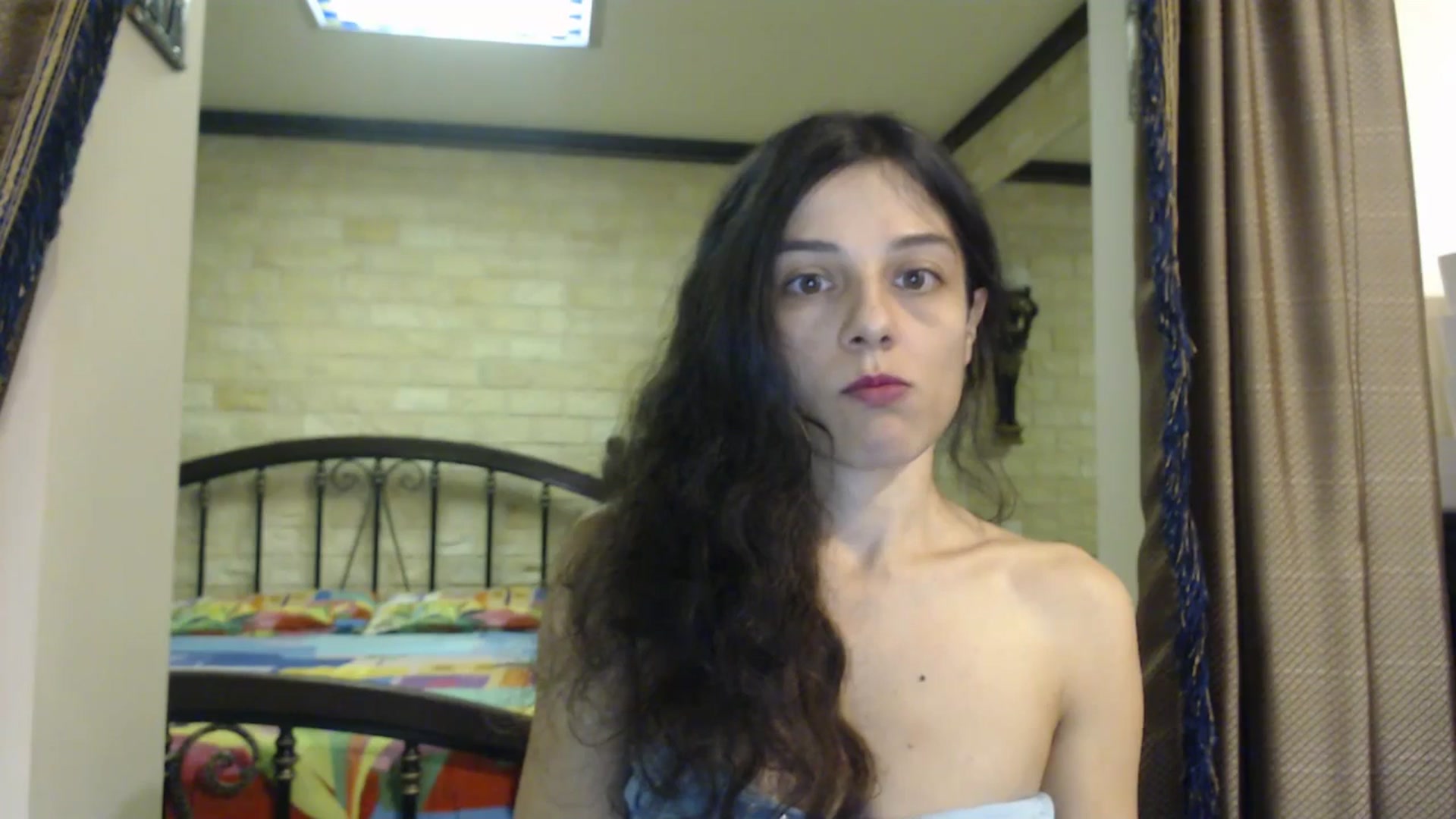 Gallery image thumbnail from ThePerfectNam's myfreecams stream on, 12/14/2025, 04:53 image 9 of 20