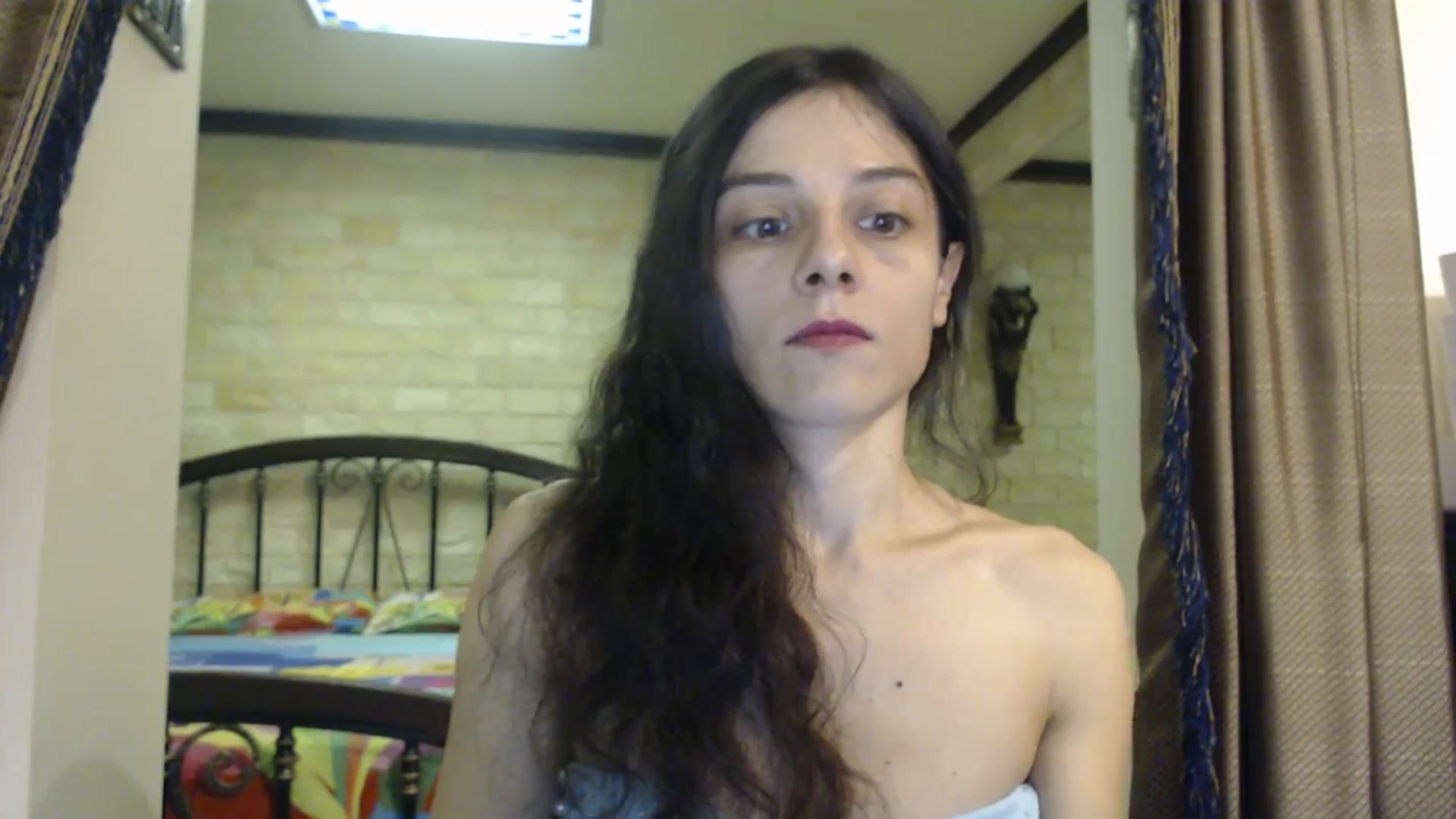 Gallery image thumbnail from ThePerfectNam's myfreecams stream on, 12/14/2025, 04:53 image 12 of 20