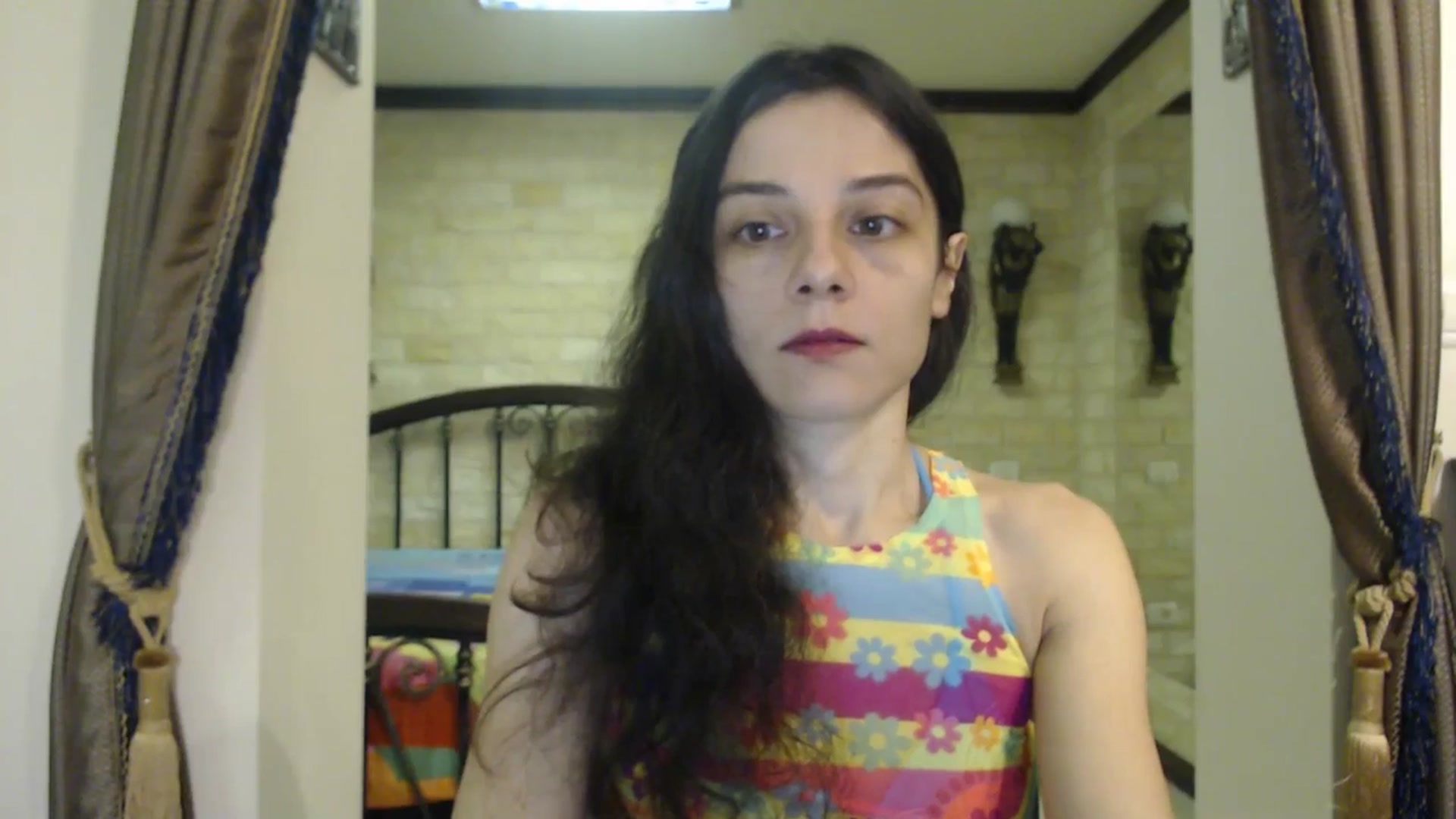 Gallery image thumbnail from ThePerfectNam's myfreecams stream on, 12/15/2025, 01:46 image 3 of 20