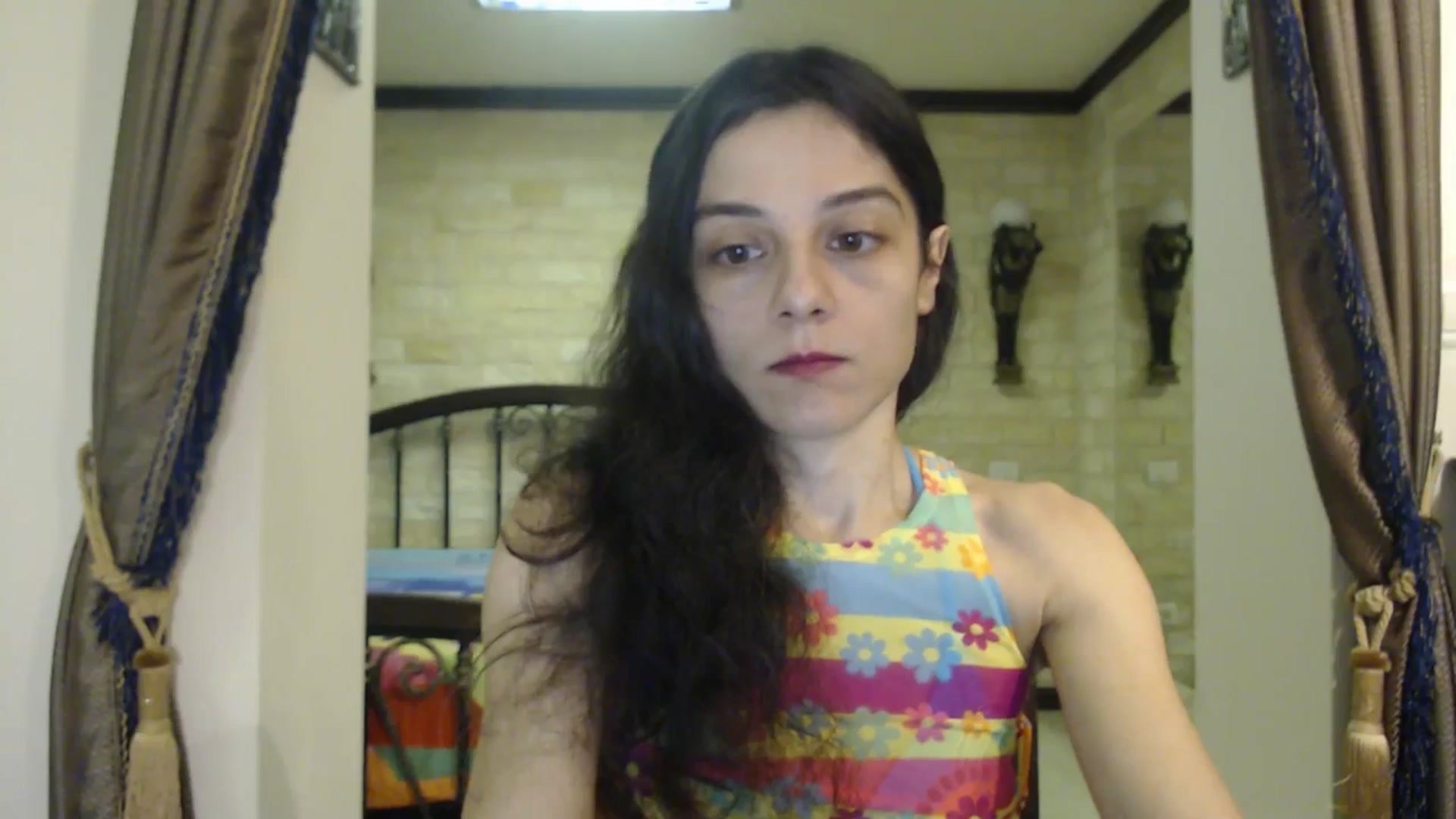 Gallery image thumbnail from ThePerfectNam's myfreecams stream on, 12/15/2025, 01:46 image 4 of 20