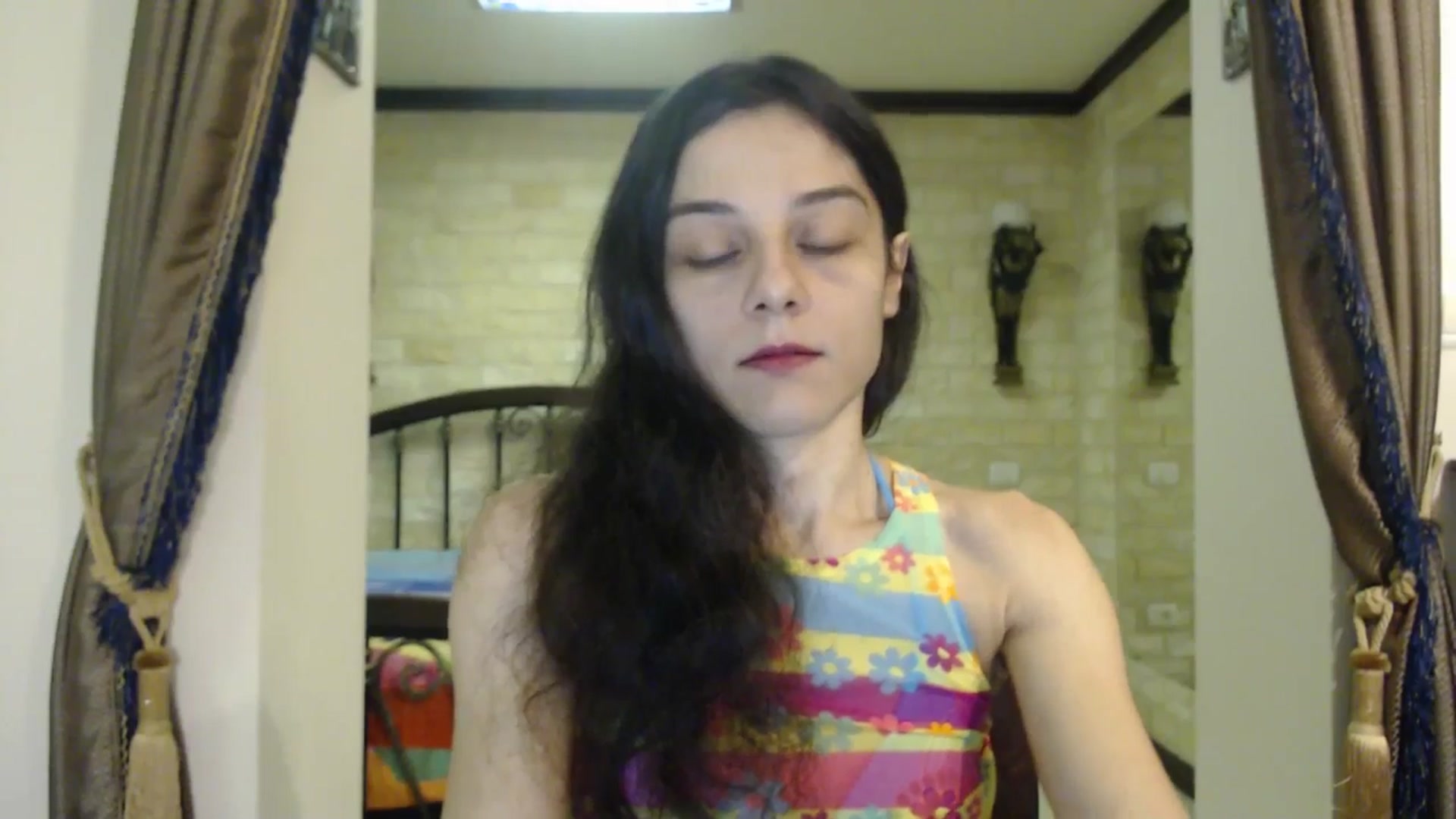 Gallery image thumbnail from ThePerfectNam's myfreecams stream on, 12/15/2025, 01:46 image 10 of 20
