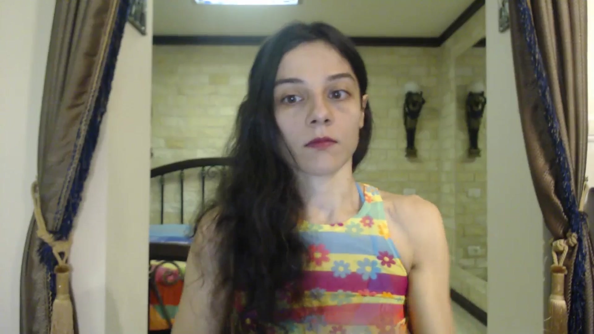 Gallery image thumbnail from ThePerfectNam's myfreecams stream on, 12/15/2025, 01:46 image 7 of 20