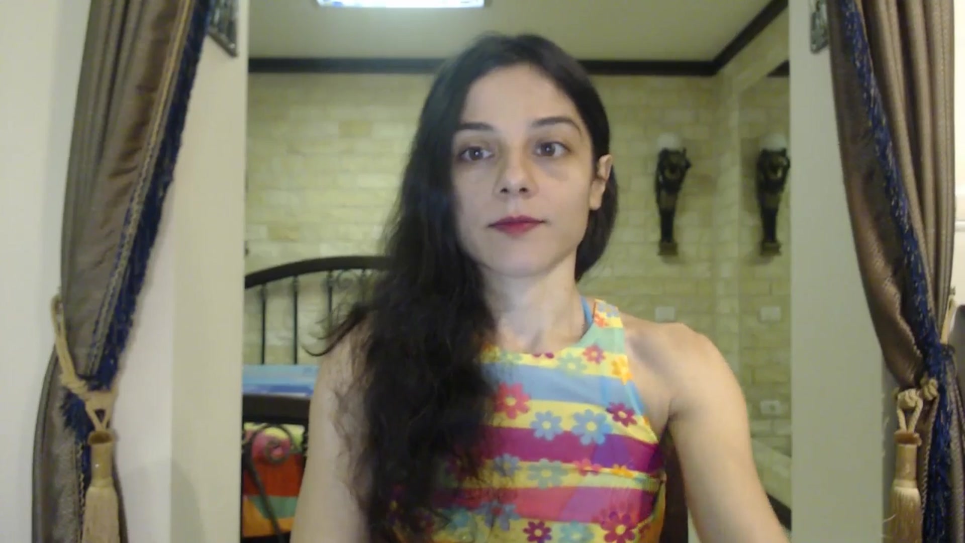 Gallery image thumbnail from ThePerfectNam's myfreecams stream on, 12/15/2025, 01:46 image 6 of 20