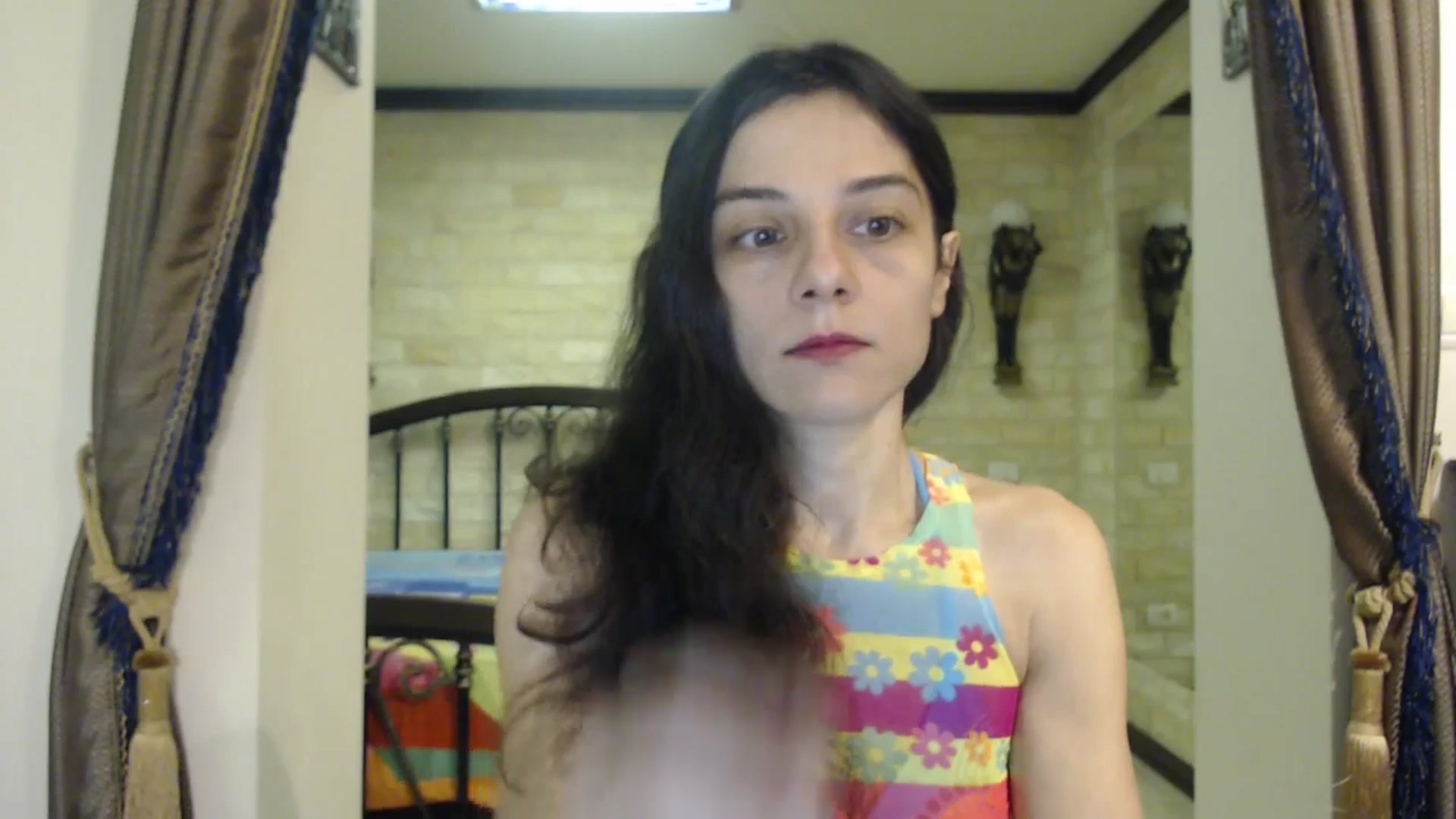 Gallery image thumbnail from ThePerfectNam's myfreecams stream on, 12/15/2025, 01:46 image 2 of 20