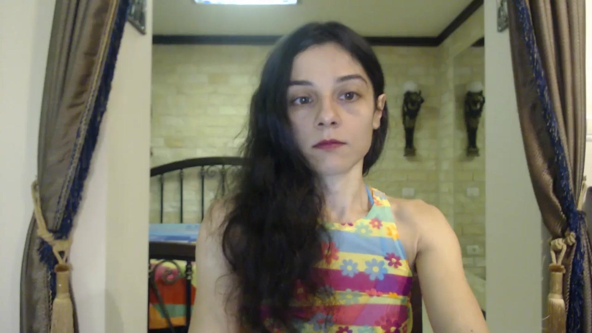 Gallery image thumbnail from ThePerfectNam's myfreecams stream on, 12/15/2025, 01:46 image 8 of 20