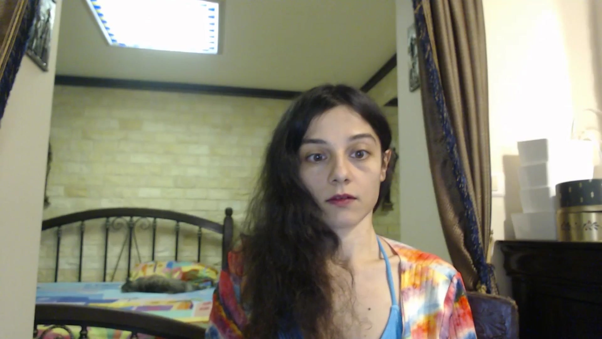Gallery image thumbnail from ThePerfectNam's myfreecams stream on, 12/15/2025, 01:46 image 19 of 20