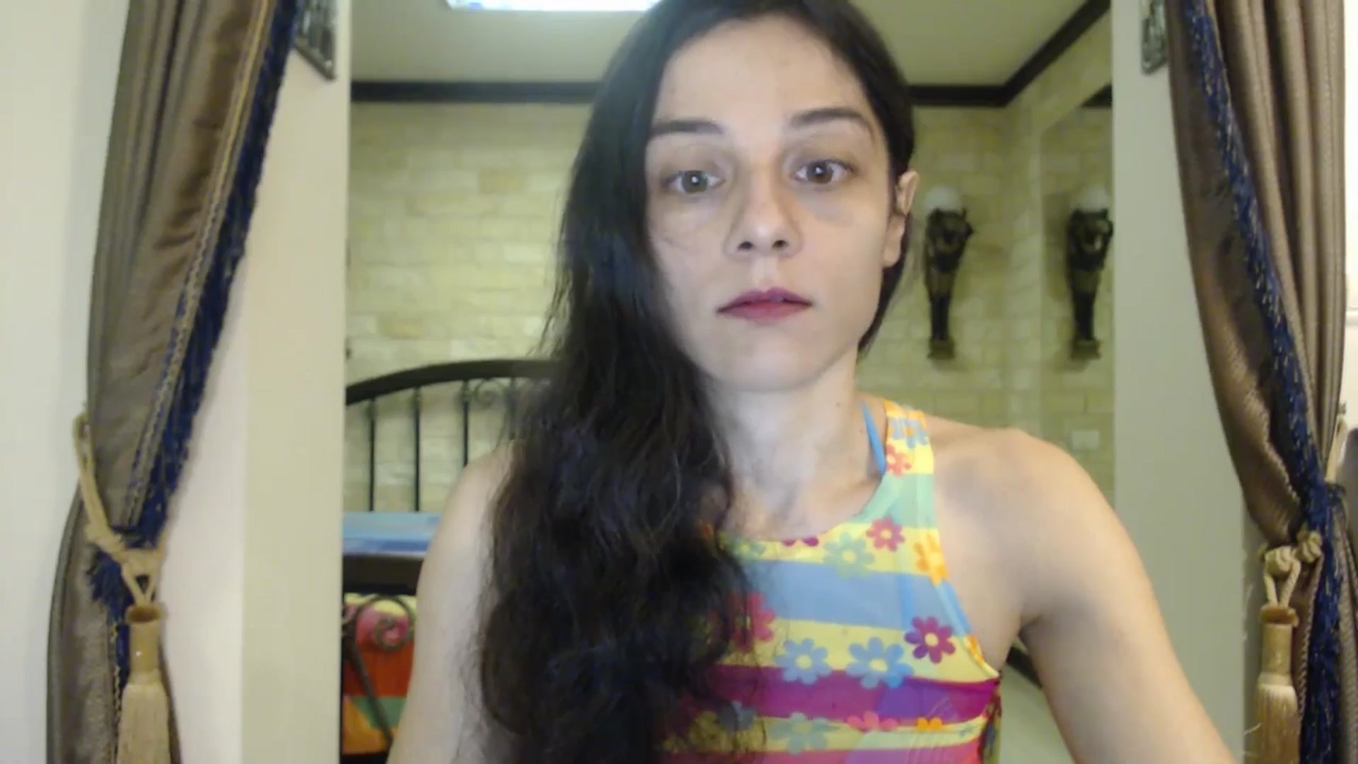 Gallery image thumbnail from ThePerfectNam's myfreecams stream on, 12/15/2025, 01:46 image 11 of 20