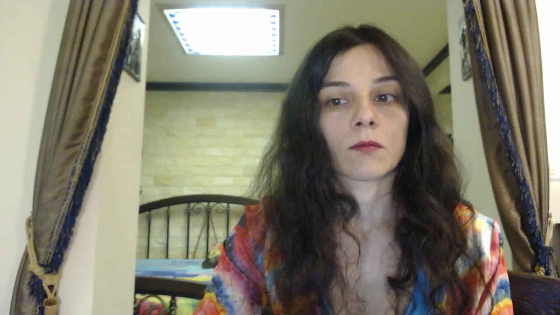 Gallery image thumbnail from ThePerfectNam's myfreecams stream on, 12/15/2025, 01:46 image 17 of 20