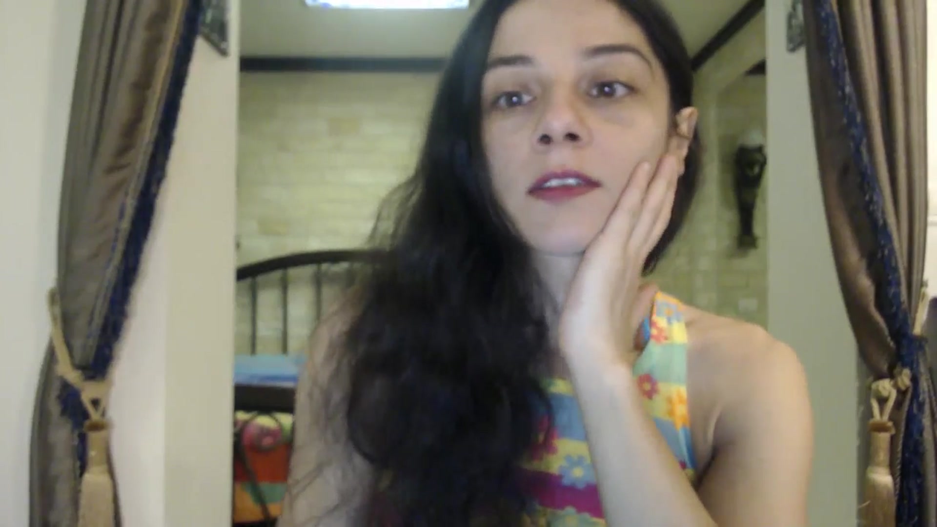 Gallery image thumbnail from ThePerfectNam's myfreecams stream on, 12/15/2025, 01:46 image 9 of 20