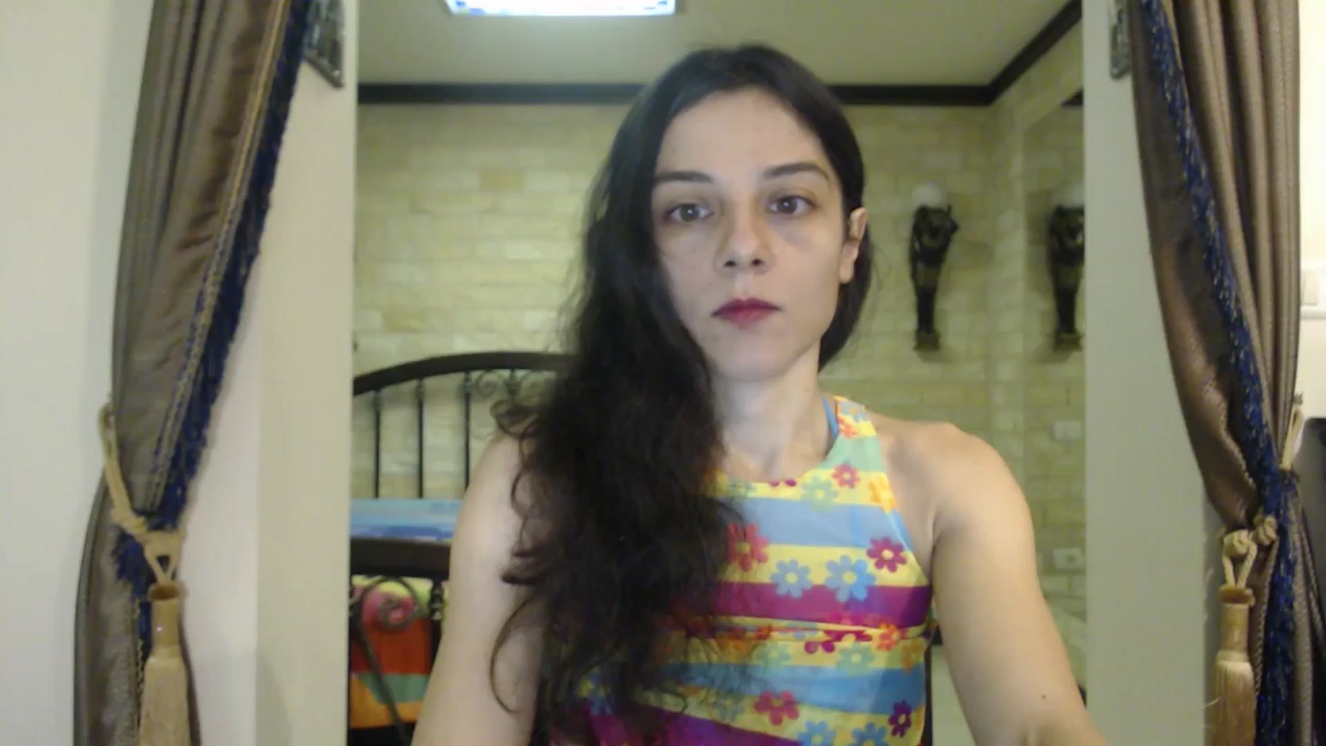 Gallery image thumbnail from ThePerfectNam's myfreecams stream on, 12/15/2025, 01:46 image 1 of 20