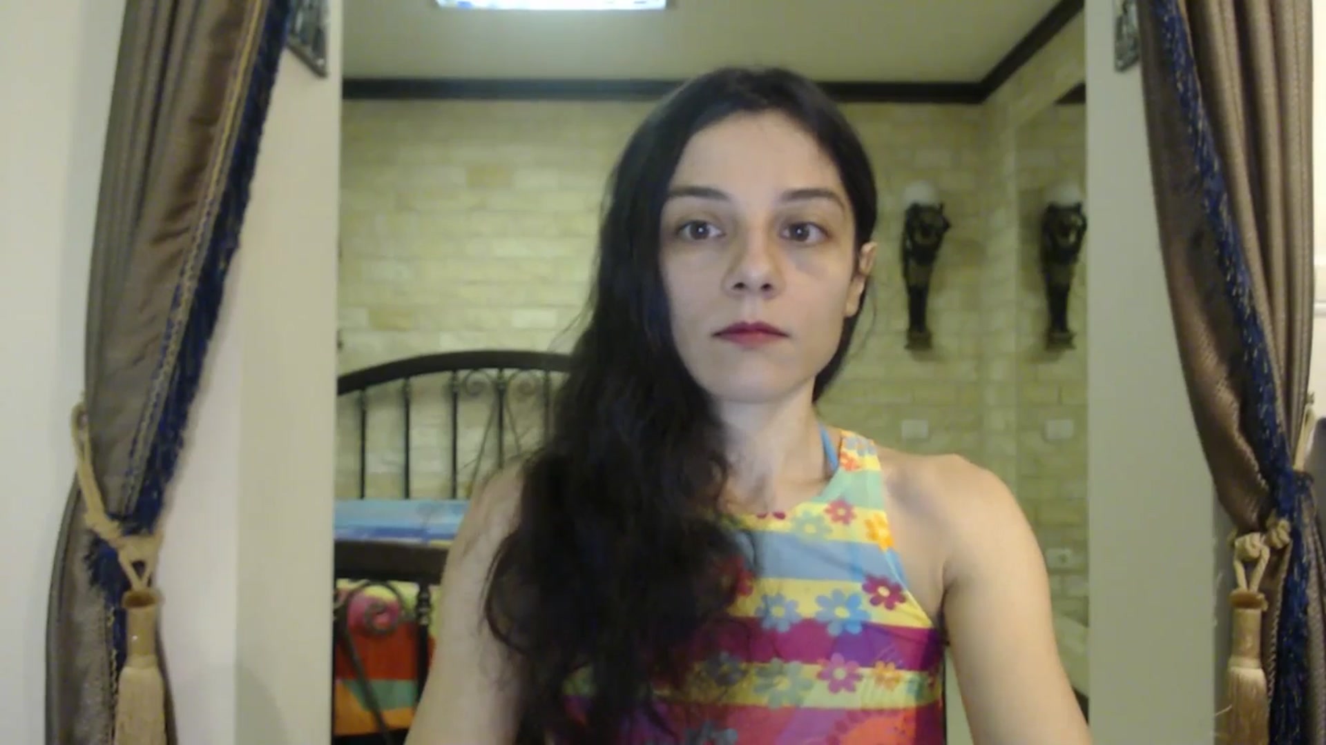 Gallery image thumbnail from ThePerfectNam's myfreecams stream on, 12/15/2025, 01:46 image 13 of 20