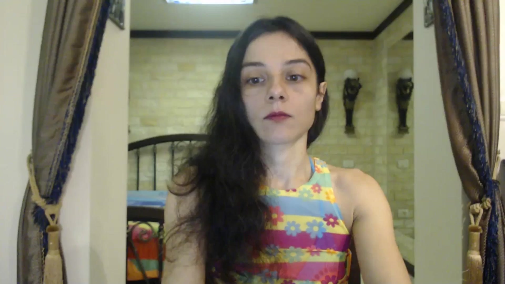Gallery image thumbnail from ThePerfectNam's myfreecams stream on, 12/15/2025, 01:46 image 5 of 20