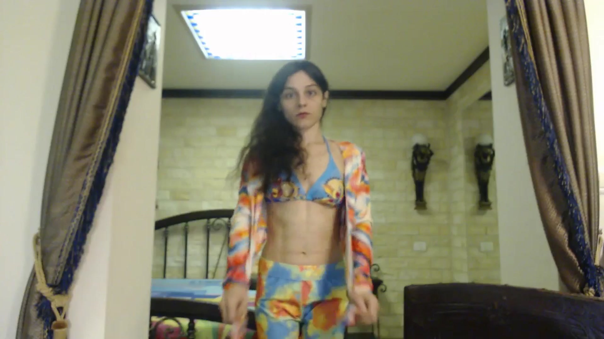 Gallery image thumbnail from ThePerfectNam's myfreecams stream on, 12/15/2025, 01:46 image 15 of 20