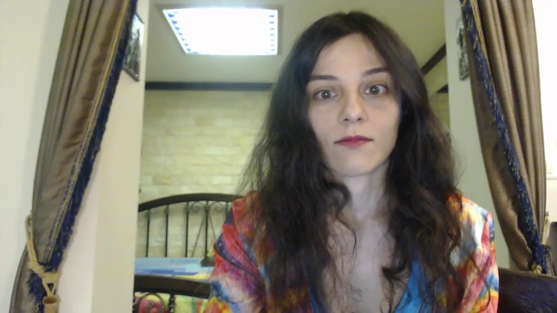 Gallery image thumbnail from ThePerfectNam's myfreecams stream on, 12/15/2025, 01:46 image 16 of 20