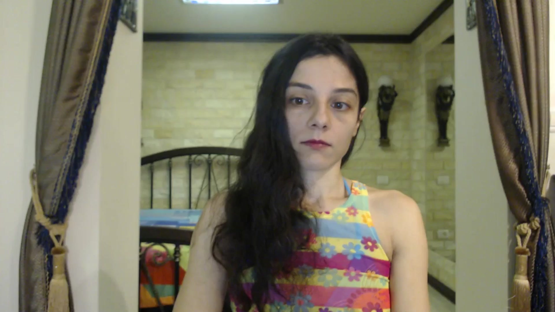 Gallery image thumbnail from ThePerfectNam's myfreecams stream on, 12/15/2025, 01:46 image 12 of 20