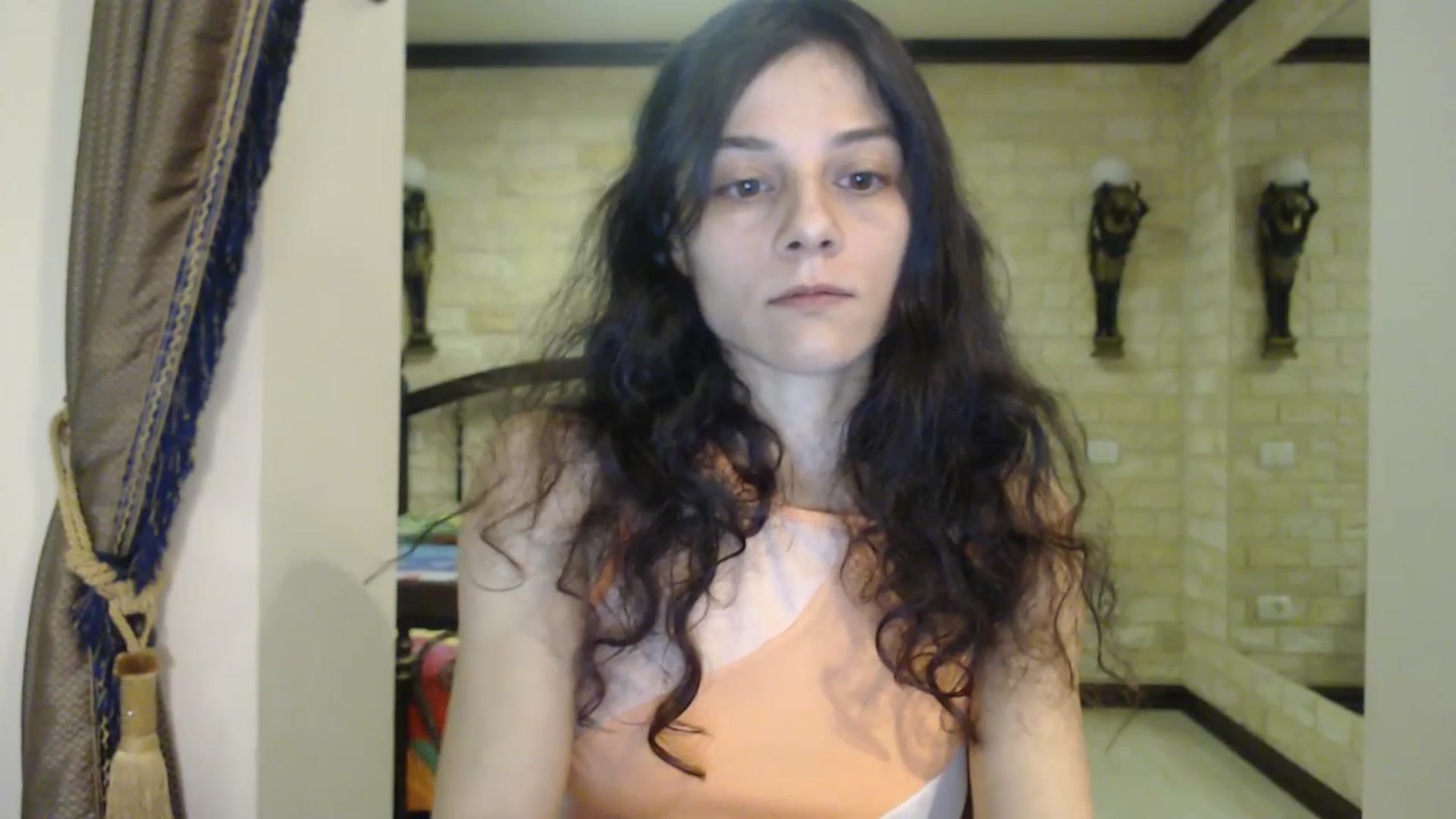 Gallery image thumbnail from ThePerfectNam's myfreecams stream on, 12/17/2025, 03:01 image 16 of 20