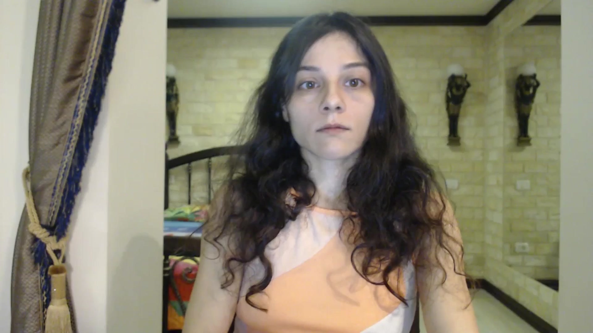 Gallery image thumbnail from ThePerfectNam's myfreecams stream on, 12/17/2025, 03:01 image 8 of 20