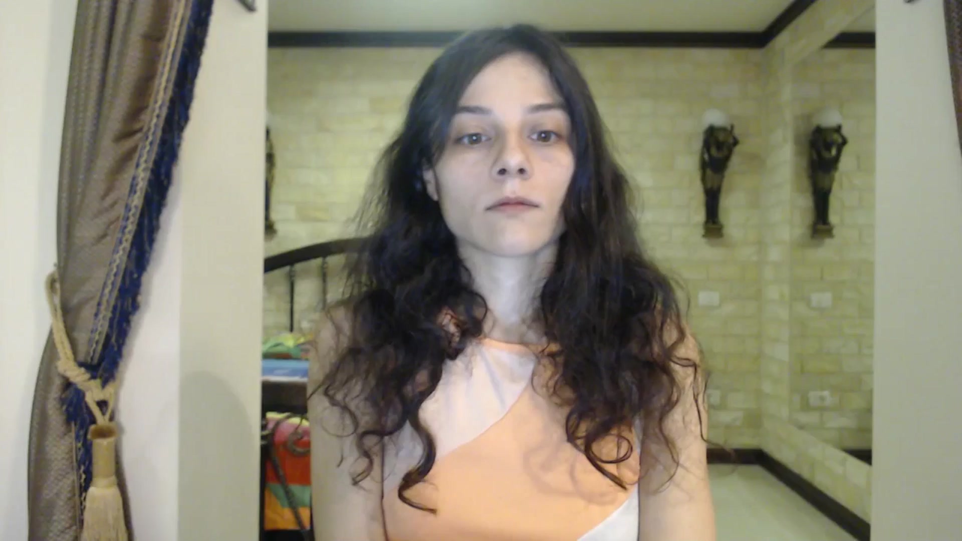 Gallery image thumbnail from ThePerfectNam's myfreecams stream on, 12/17/2025, 03:01 image 4 of 20