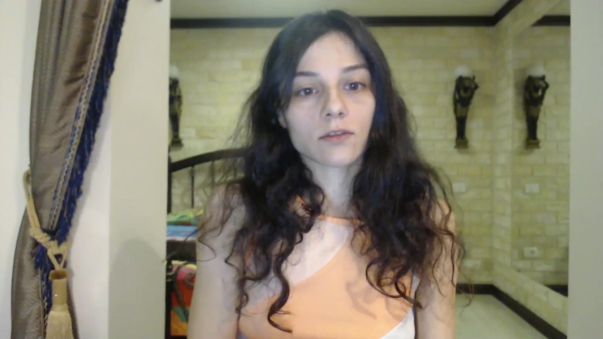 Gallery image thumbnail from ThePerfectNam's myfreecams stream on, 12/17/2025, 03:01 image 15 of 20