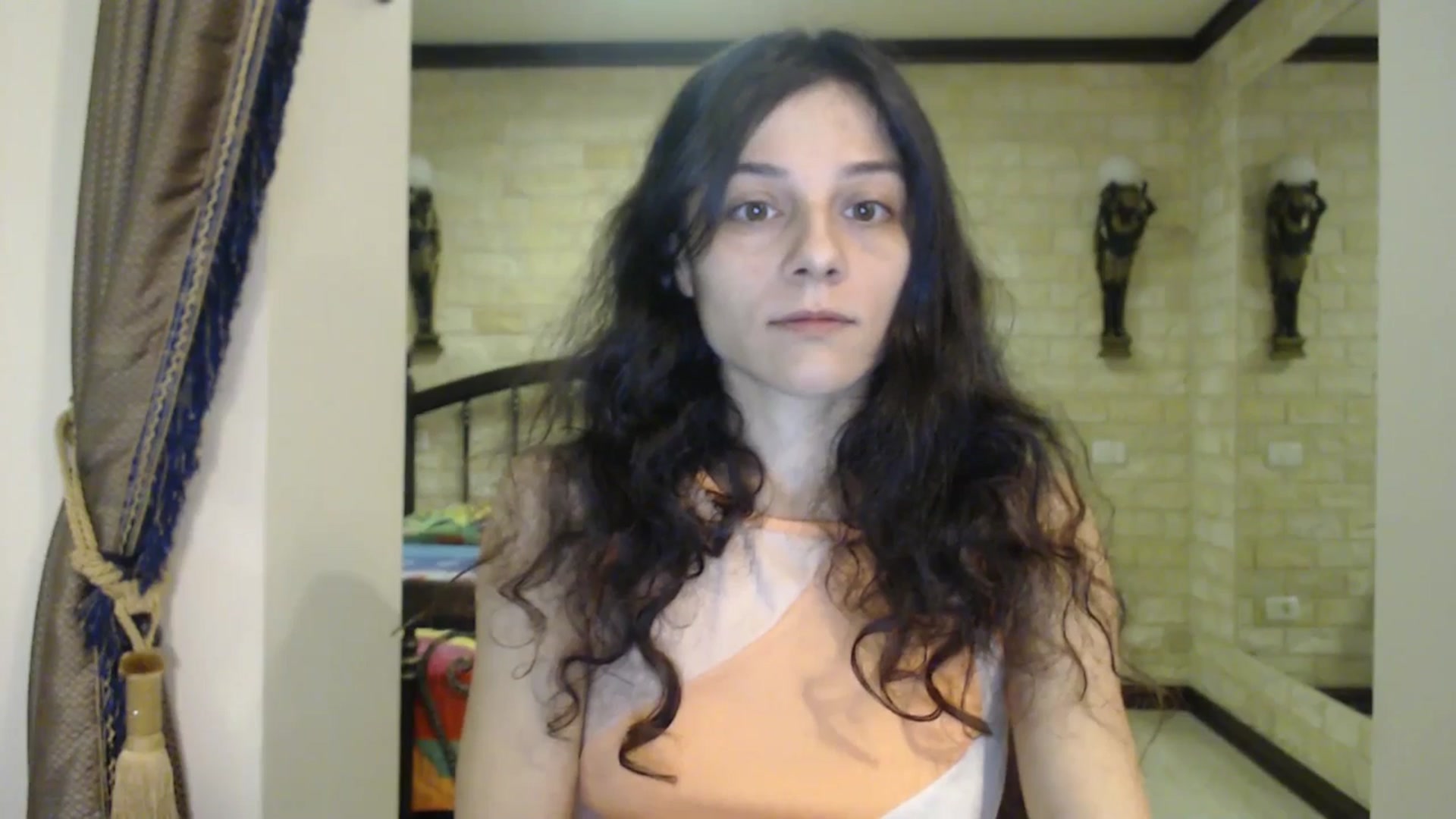 Gallery image thumbnail from ThePerfectNam's myfreecams stream on, 12/17/2025, 03:01 image 11 of 20