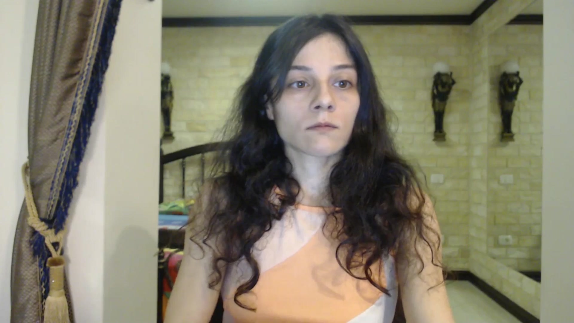 Gallery image thumbnail from ThePerfectNam's myfreecams stream on, 12/17/2025, 03:01 image 9 of 20