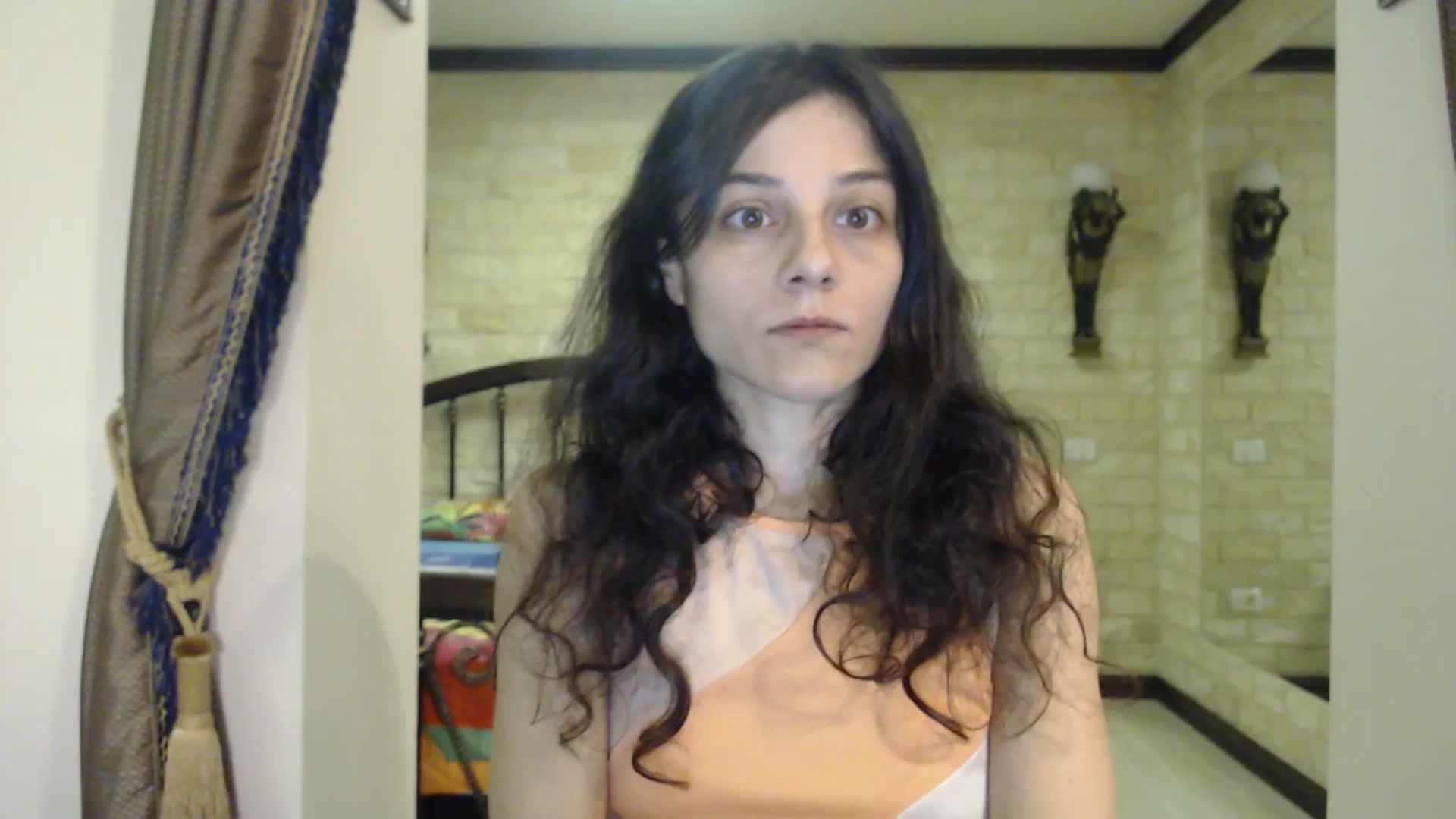 Gallery image thumbnail from ThePerfectNam's myfreecams stream on, 12/17/2025, 03:01 image 2 of 20
