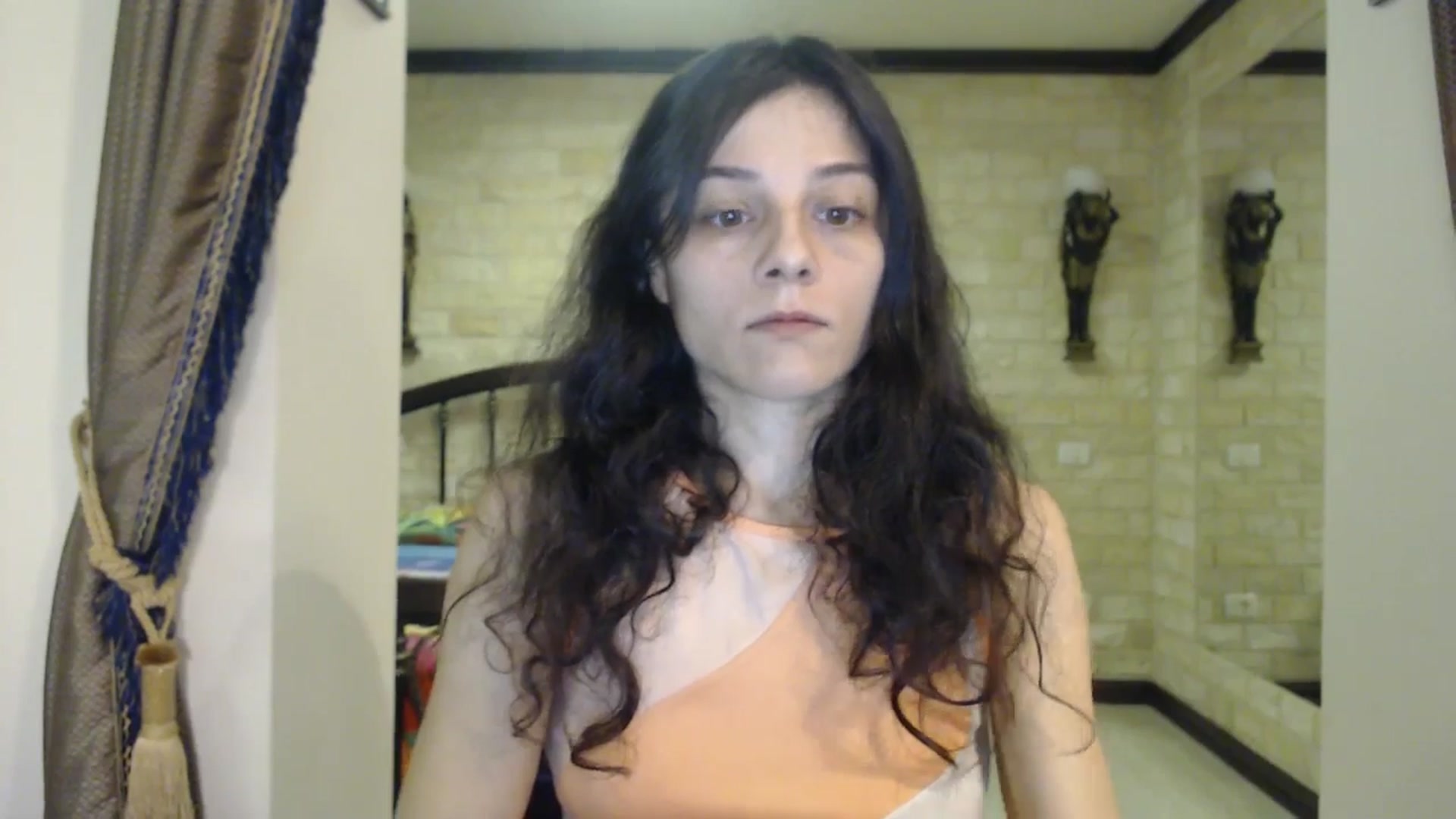 Gallery image thumbnail from ThePerfectNam's myfreecams stream on, 12/17/2025, 03:01 image 7 of 20