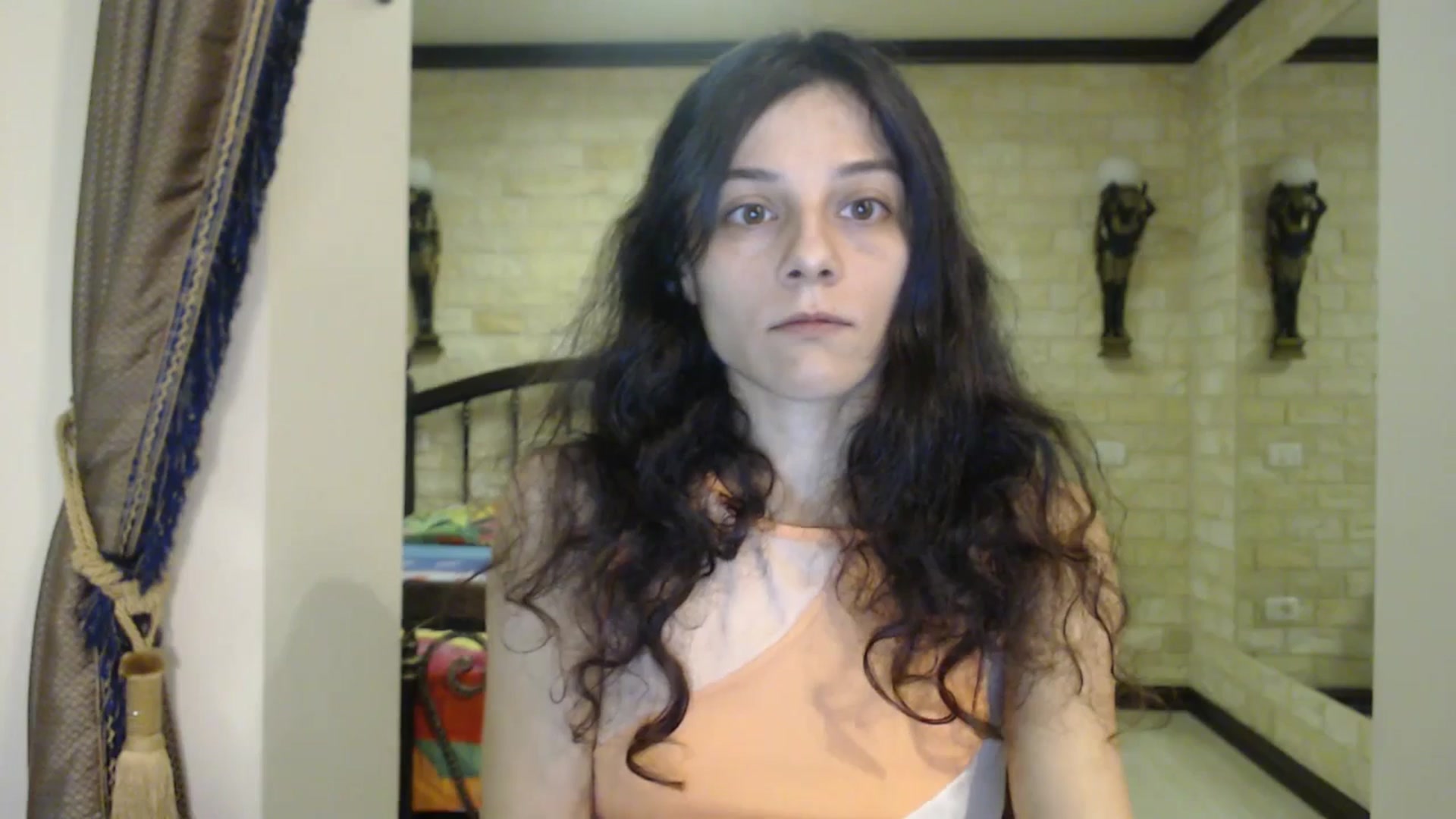 Gallery image thumbnail from ThePerfectNam's myfreecams stream on, 12/17/2025, 03:01 image 13 of 20